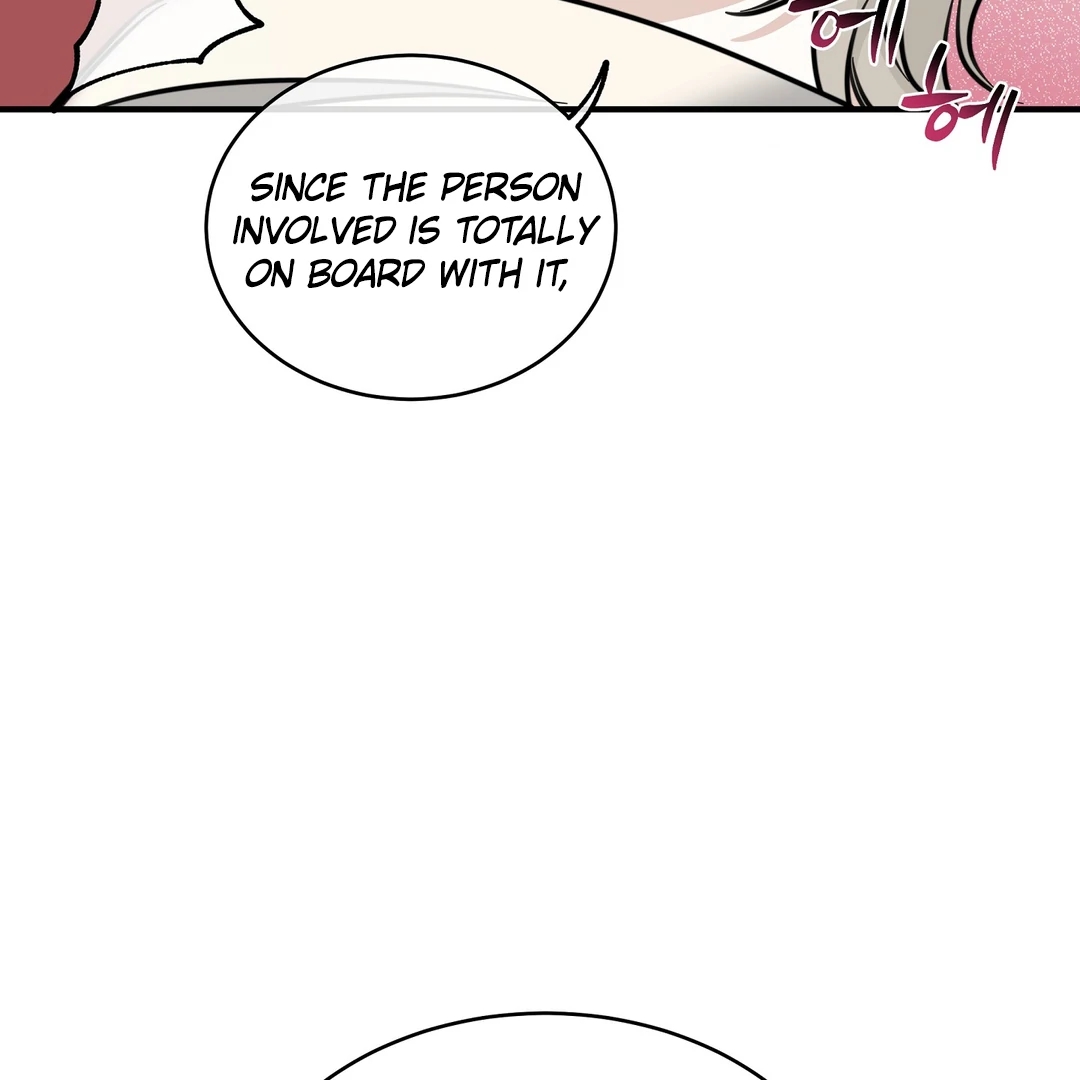Night by the sea Chapter 112.4 page 33 - 