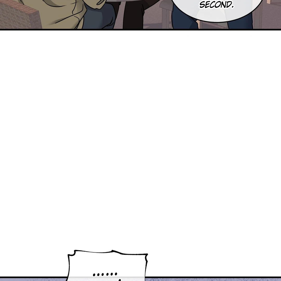 Night by the sea Chapter 112.4 page 5 - 