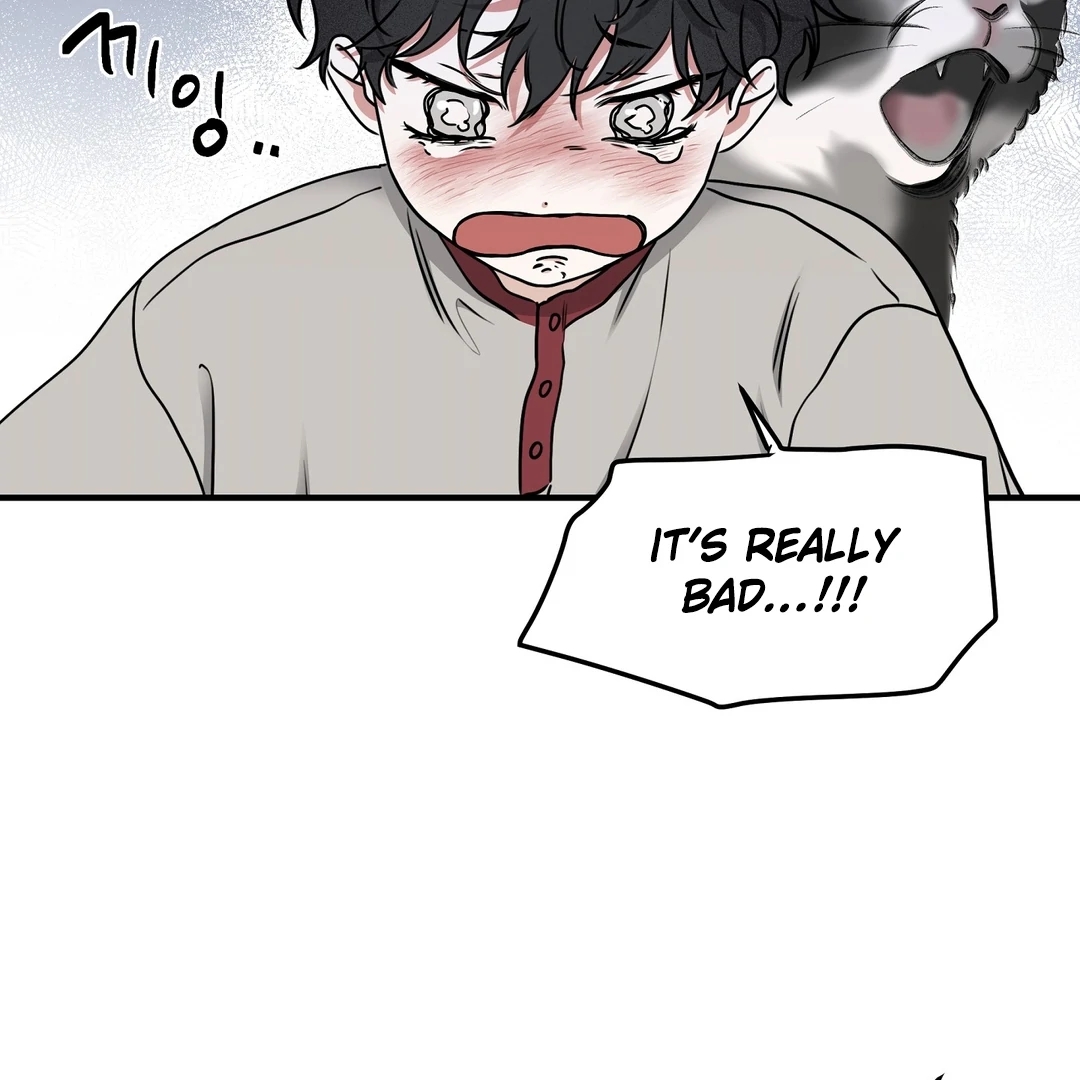 Night by the sea Chapter 112.4 page 48 - 