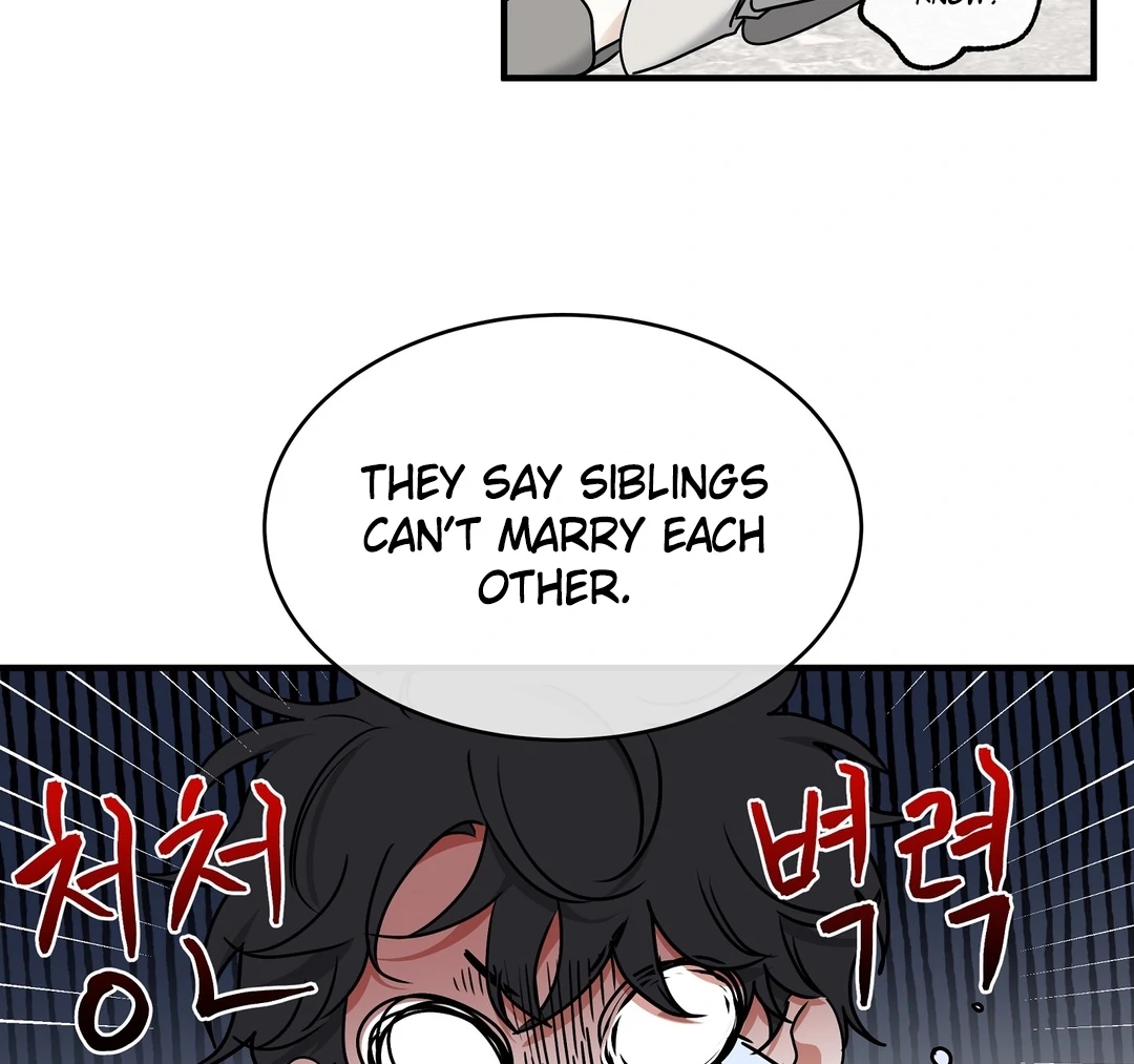 Night by the sea Chapter 112.4 page 55 - 