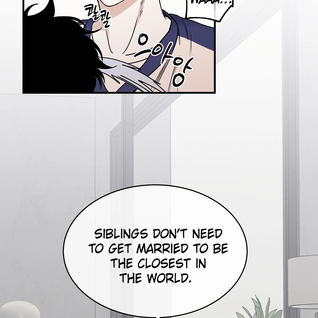 Night by the sea Chapter 112.4 page 58 - 