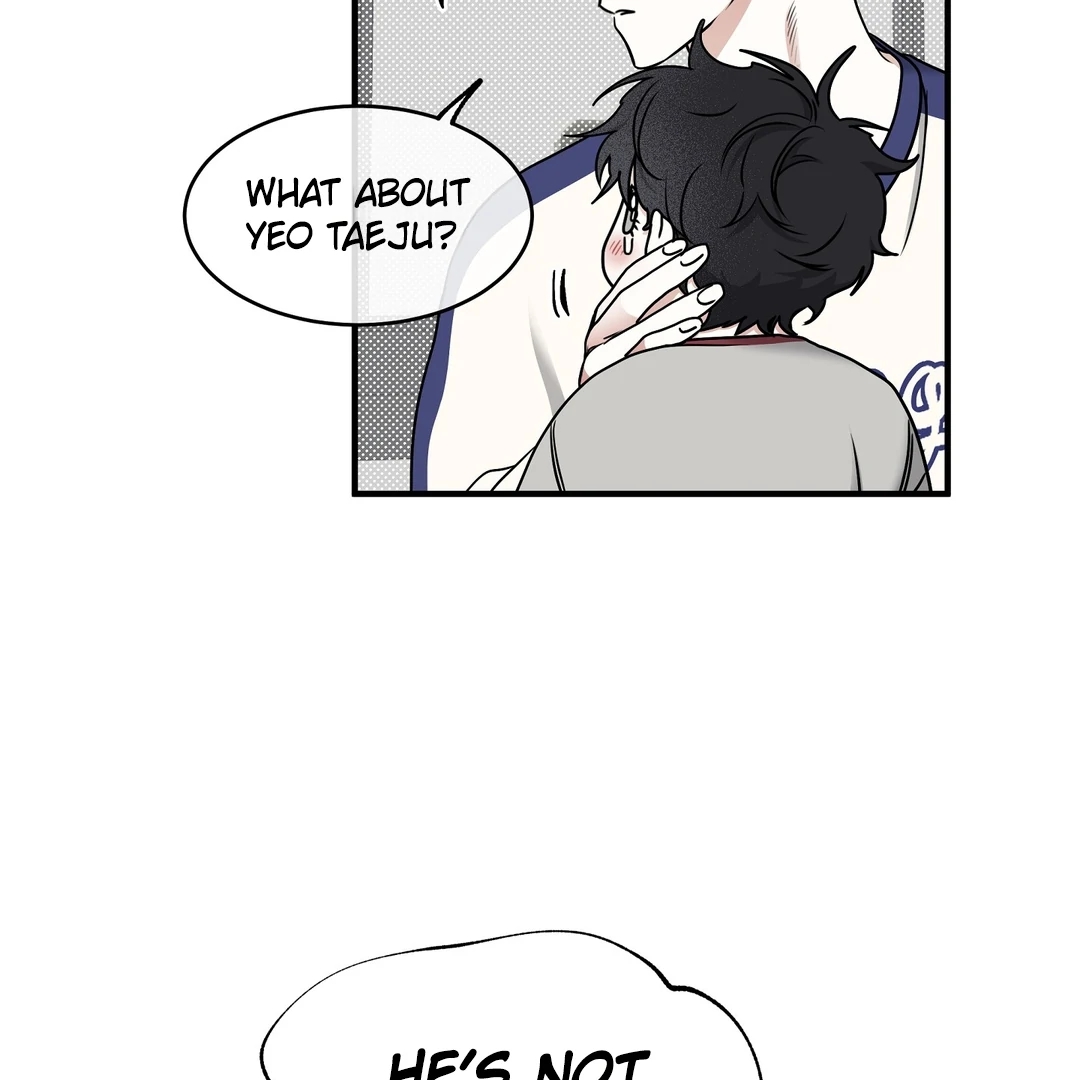 Night by the sea Chapter 112.4 page 62 - 