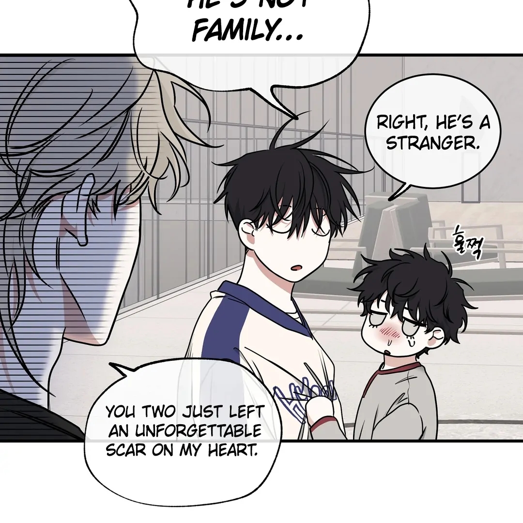 Night by the sea Chapter 112.4 page 63 - 