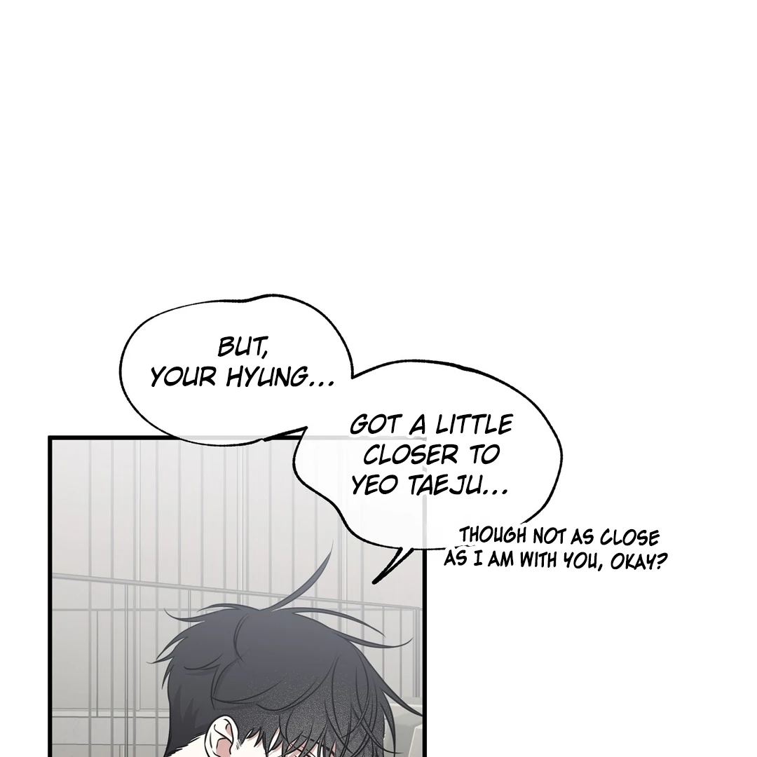 Night by the sea Chapter 112.4 page 64 - 