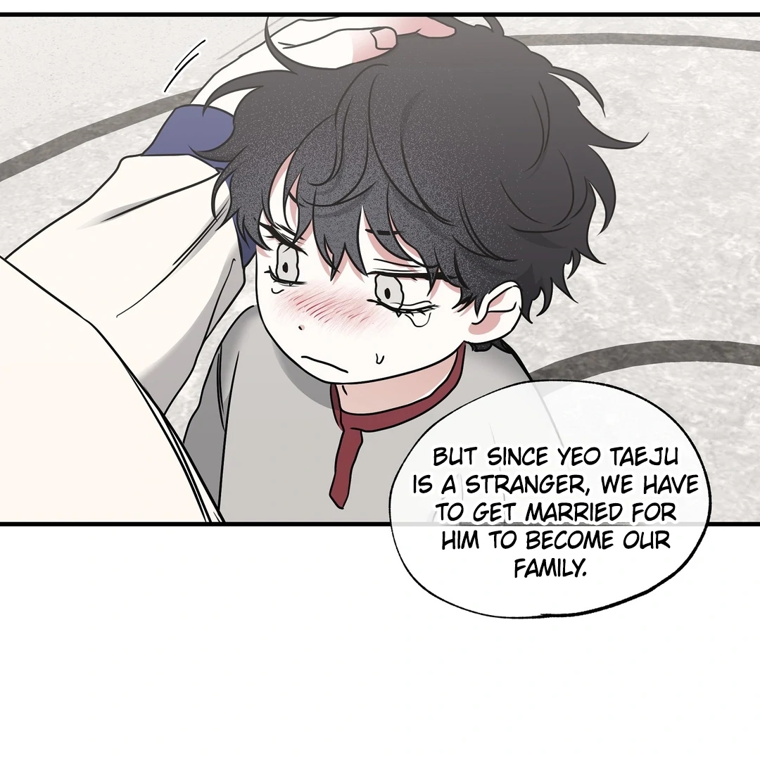 Night by the sea Chapter 112.4 page 68 - 
