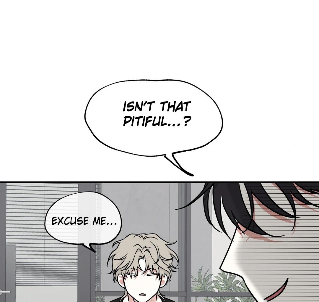 Night by the sea Chapter 112.4 page 69 - 