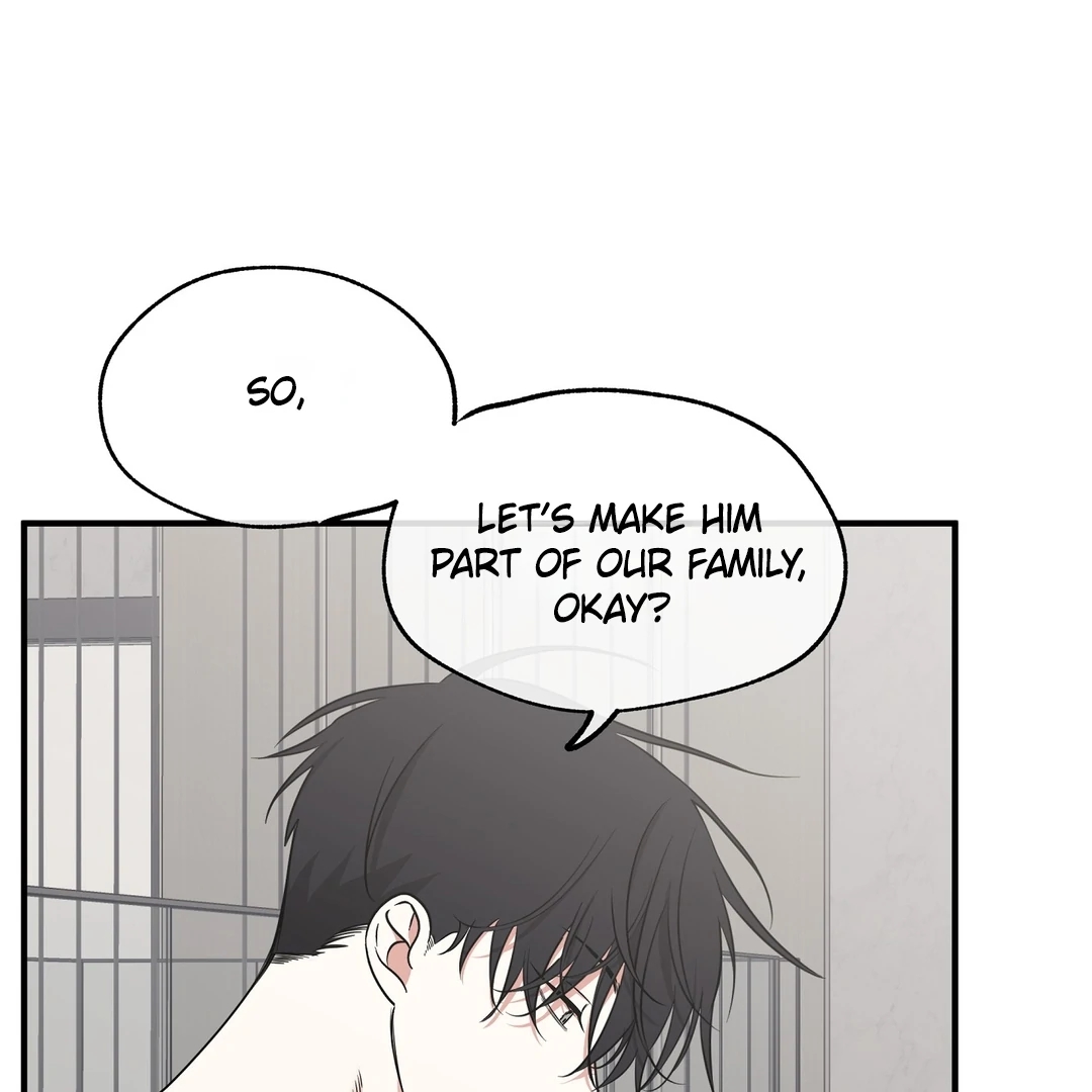 Night by the sea Chapter 112.4 page 71 - 