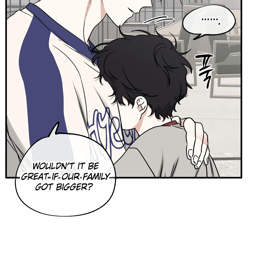 Night by the sea Chapter 112.4 page 72 - 