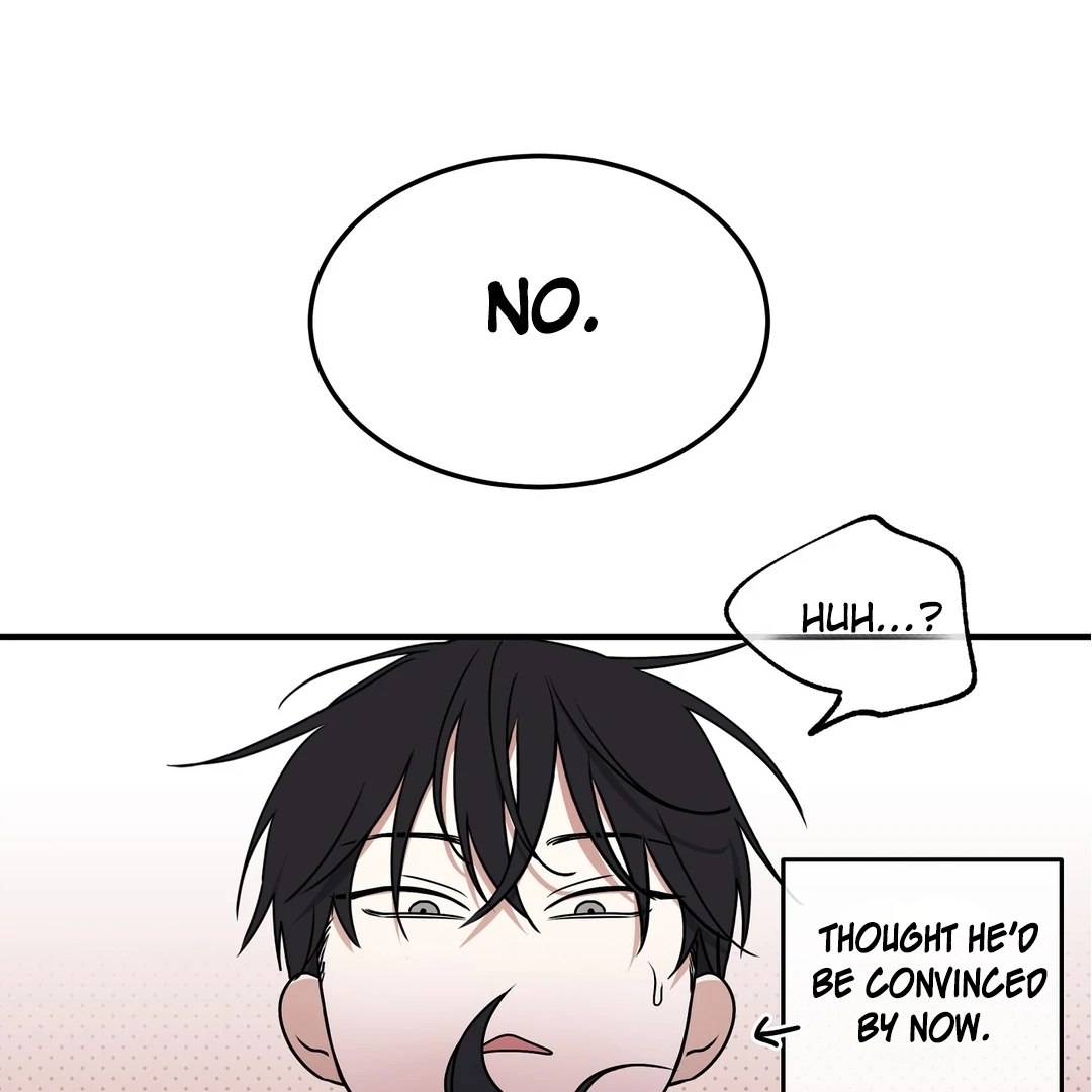 Night by the sea Chapter 112.4 page 73 - 