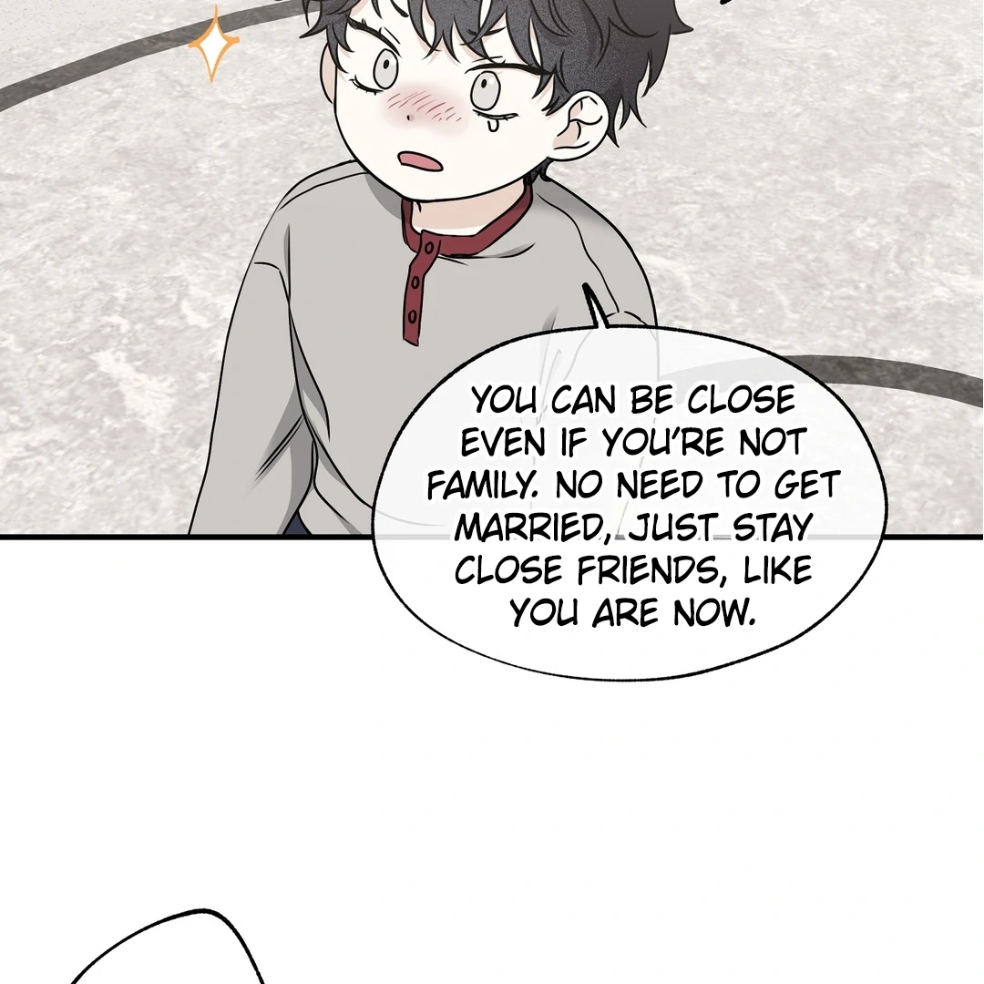Night by the sea Chapter 112.4 page 75 - 