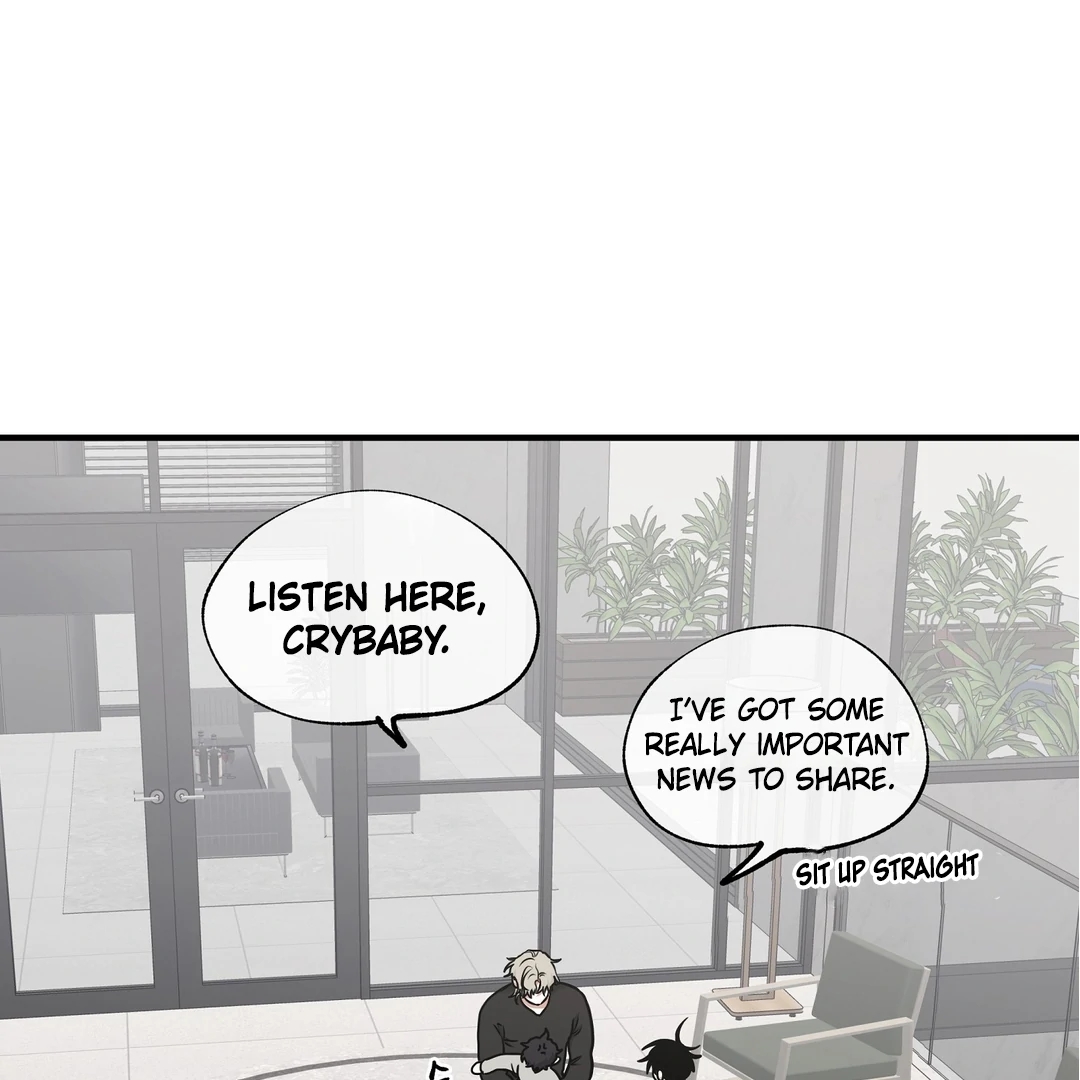 Night by the sea Chapter 112.4 page 78 - 