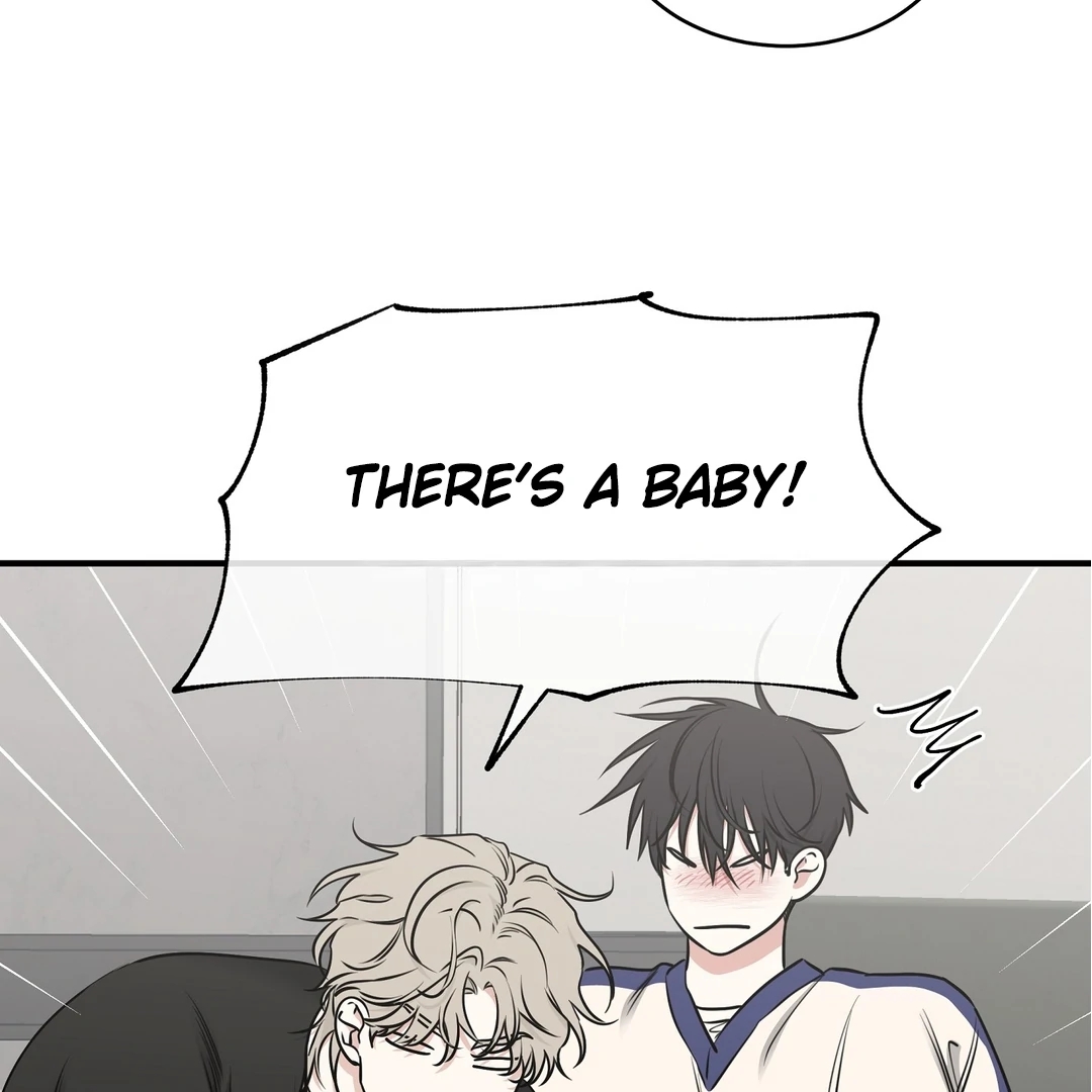 Night by the sea Chapter 112.4 page 81 - 
