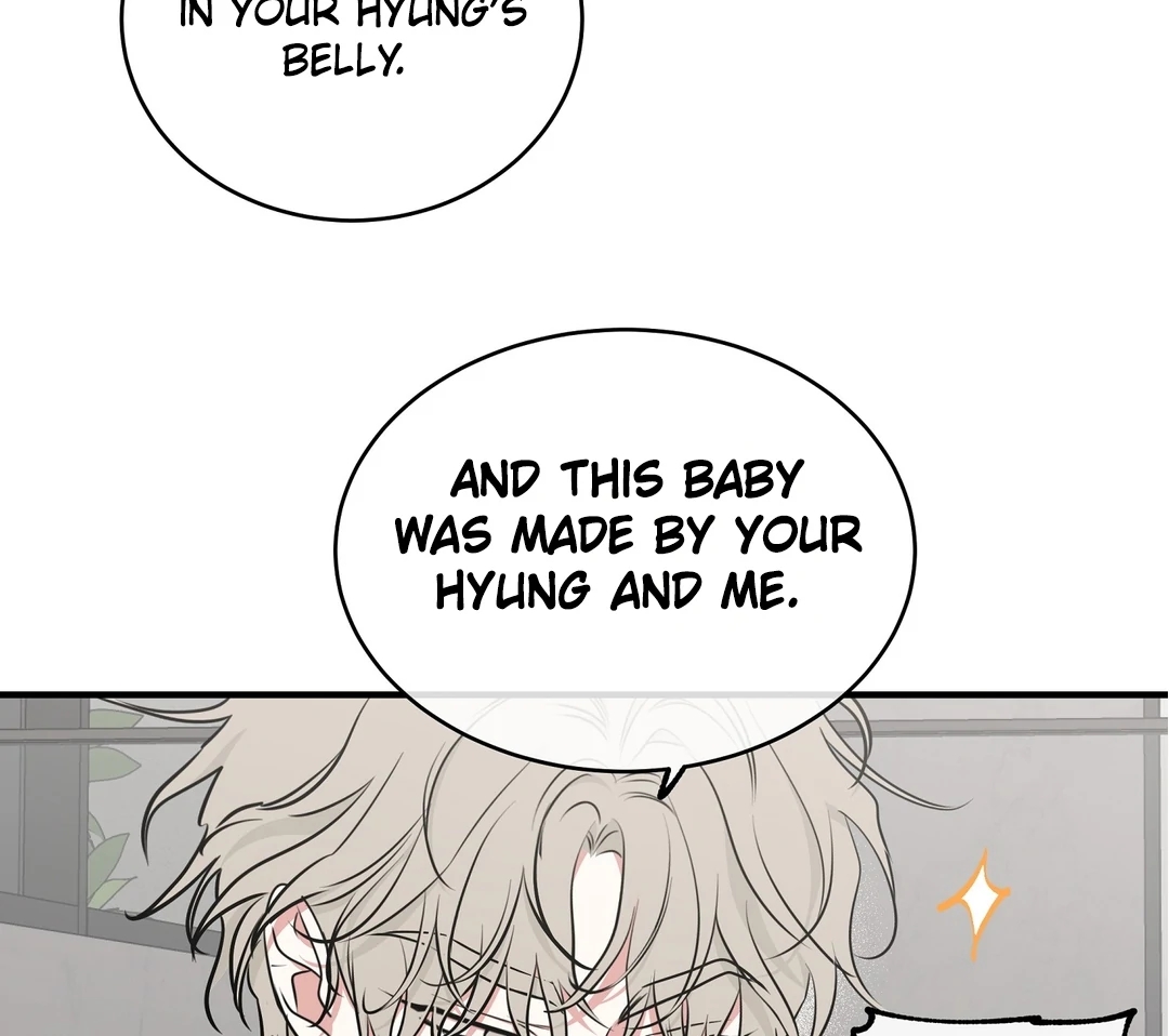 Night by the sea Chapter 112.4 page 83 - 