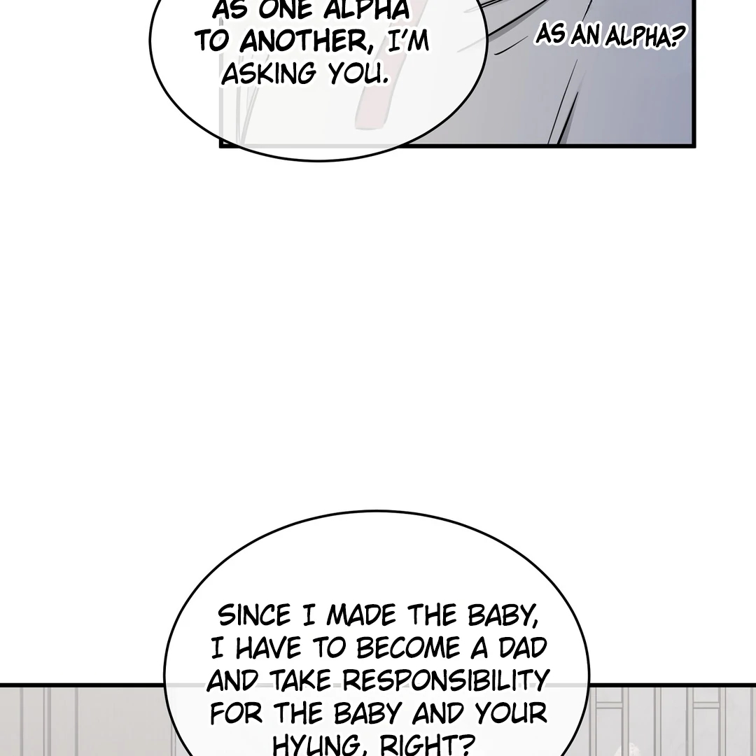 Night by the sea Chapter 112.4 page 86 - 