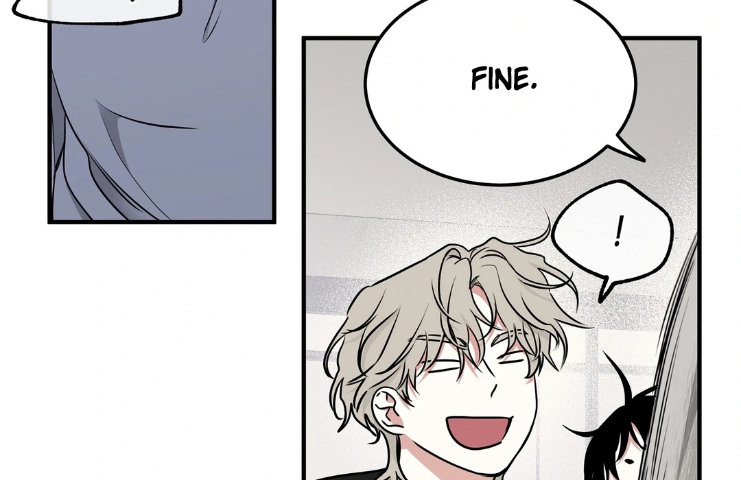Night by the sea Chapter 112.4 page 97 - 