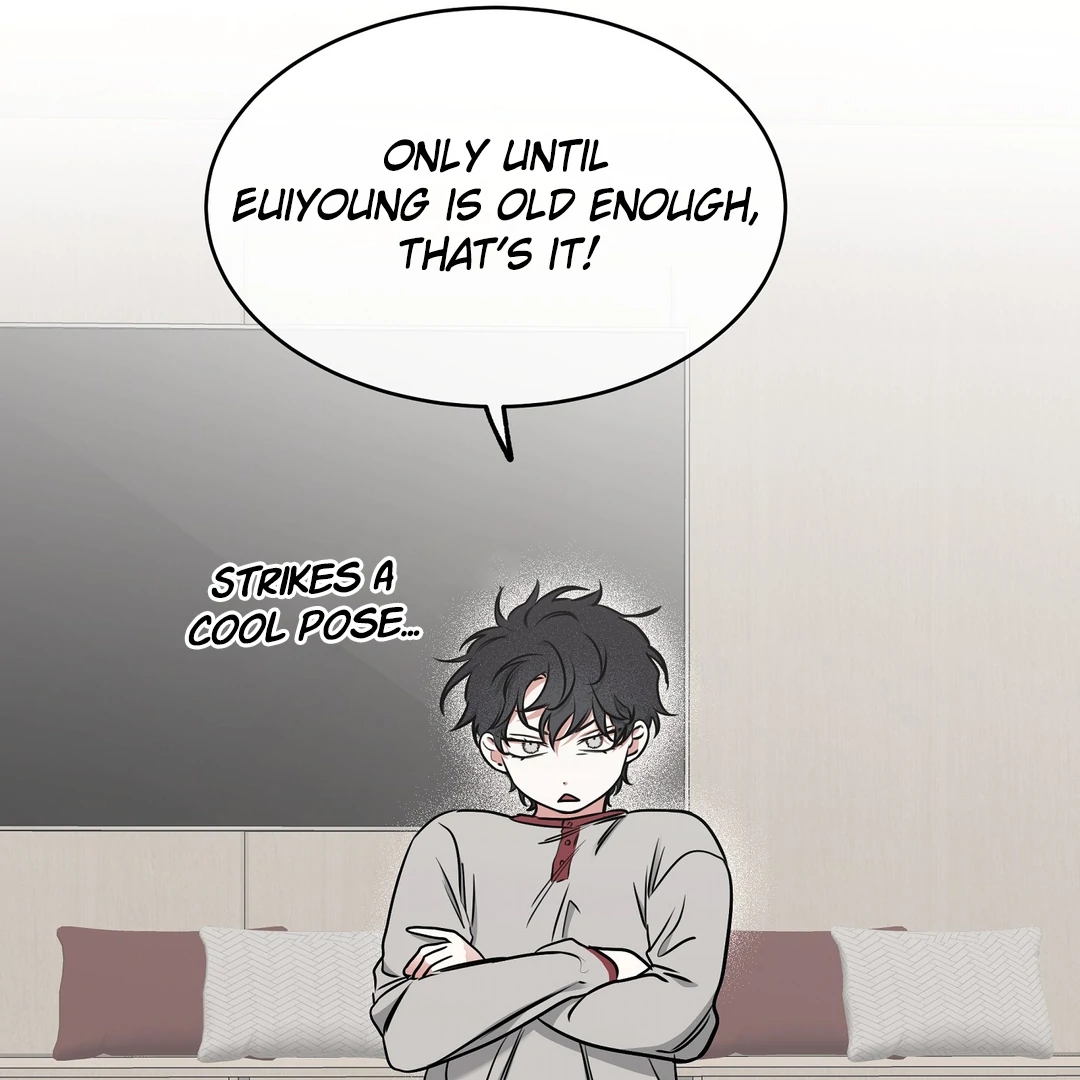 Night by the sea Chapter 112.4 page 99 - 