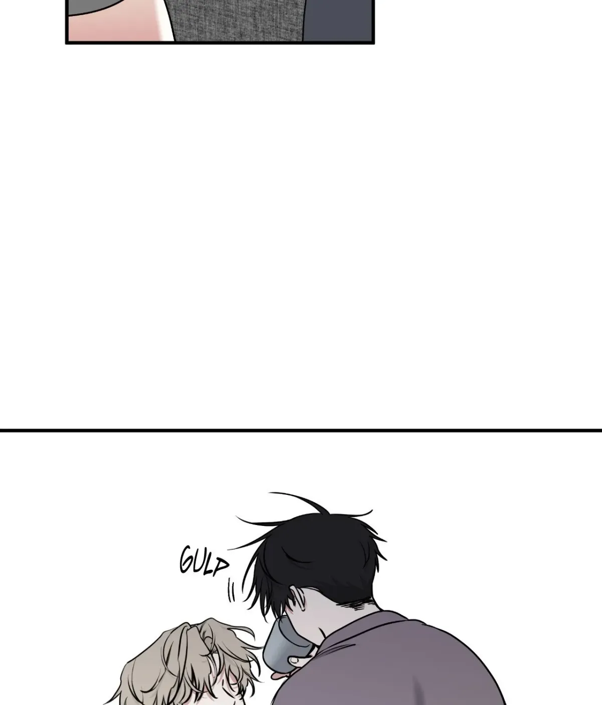 Night by the sea Chapter 112 page 11 - 