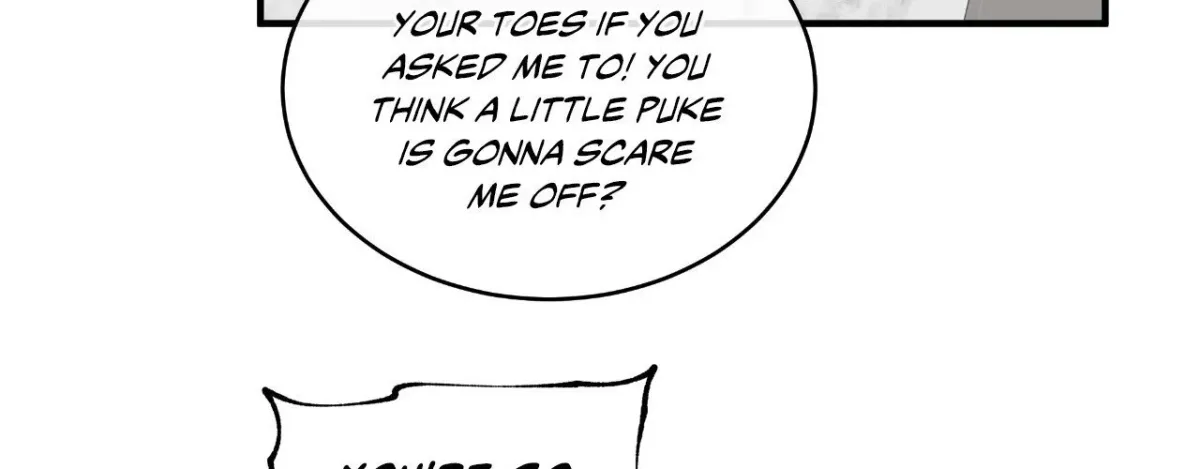 Night by the sea Chapter 112 page 104 - 