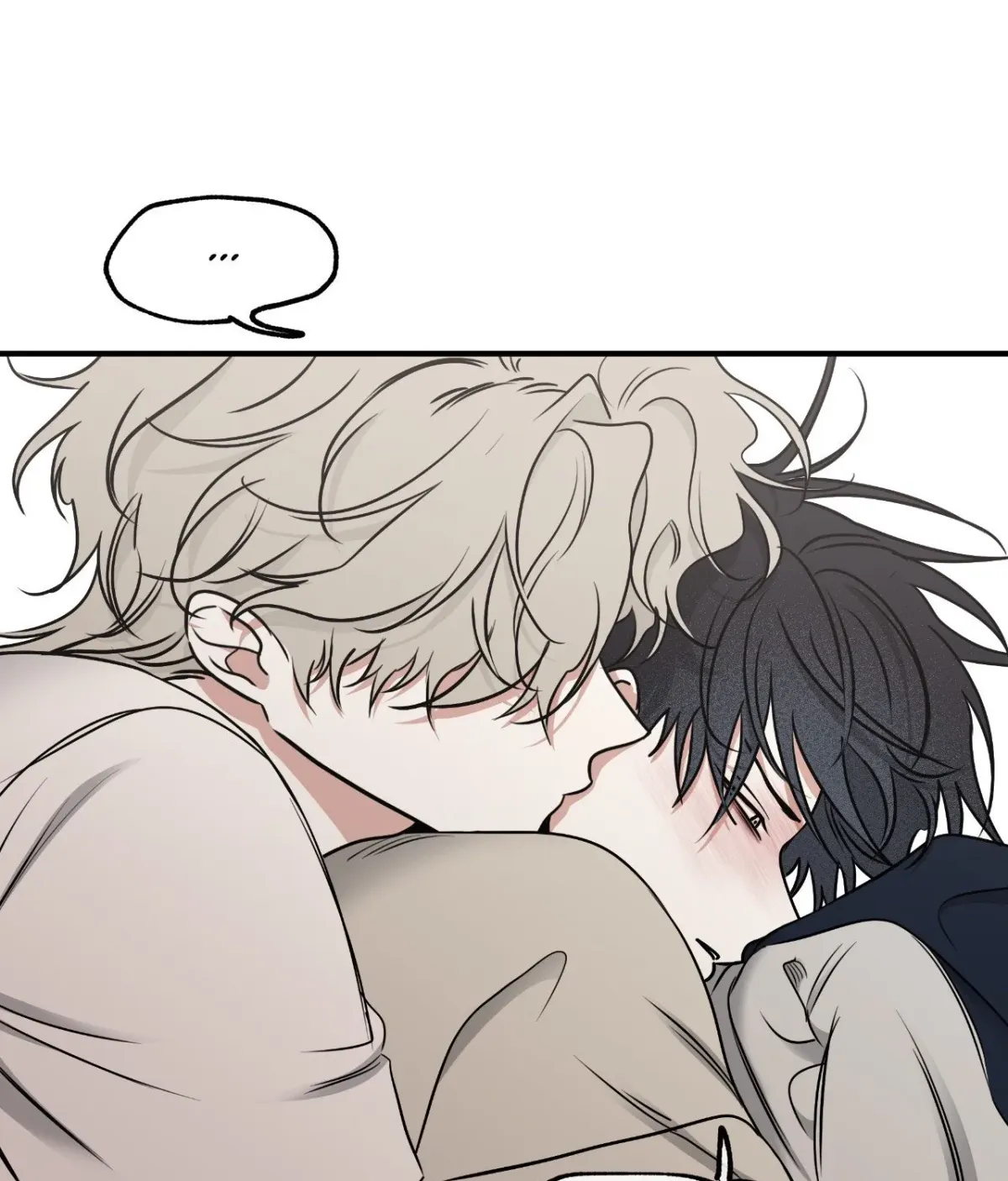 Night by the sea Chapter 112 page 107 - 