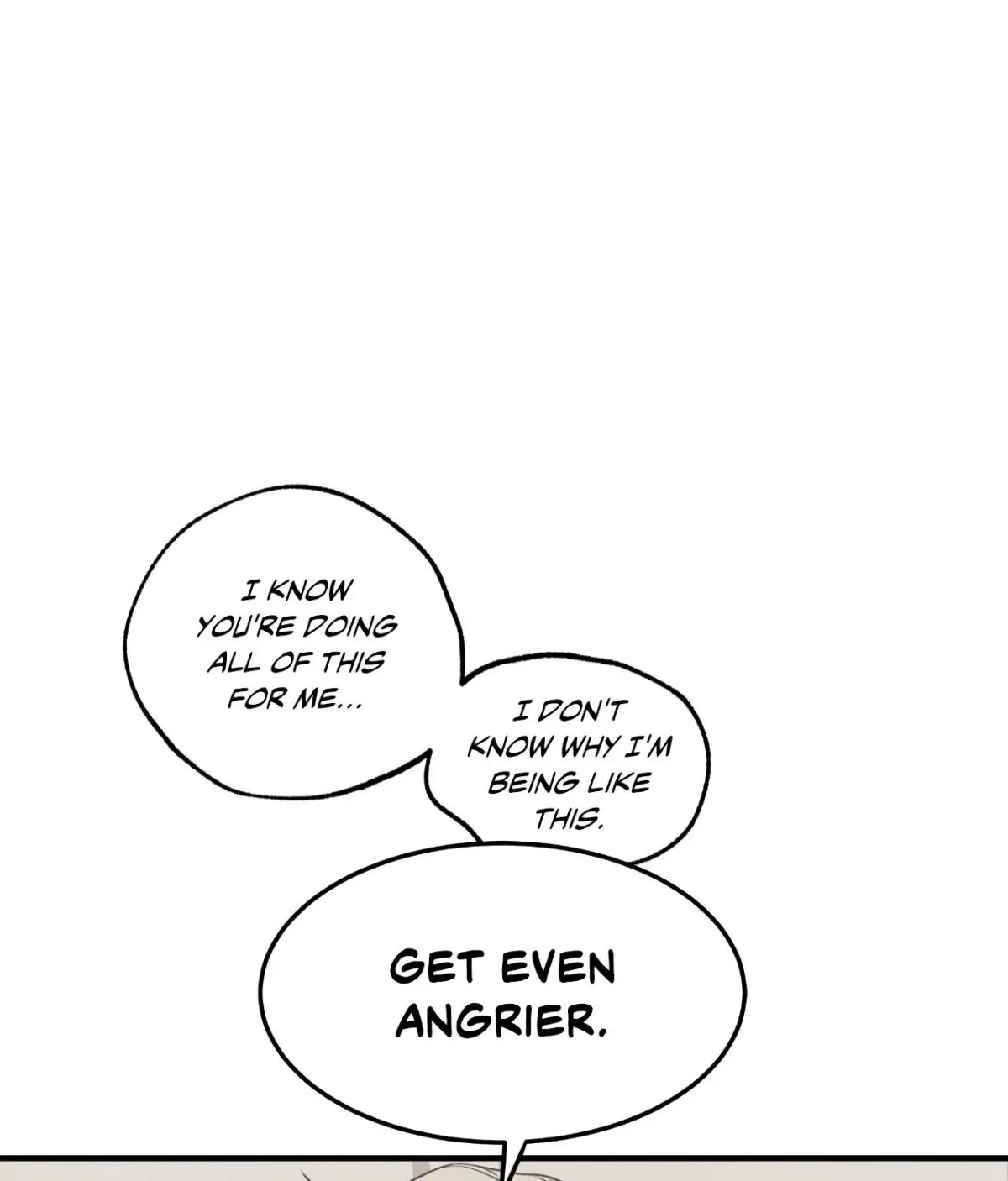 Night by the sea Chapter 112 page 109 - 