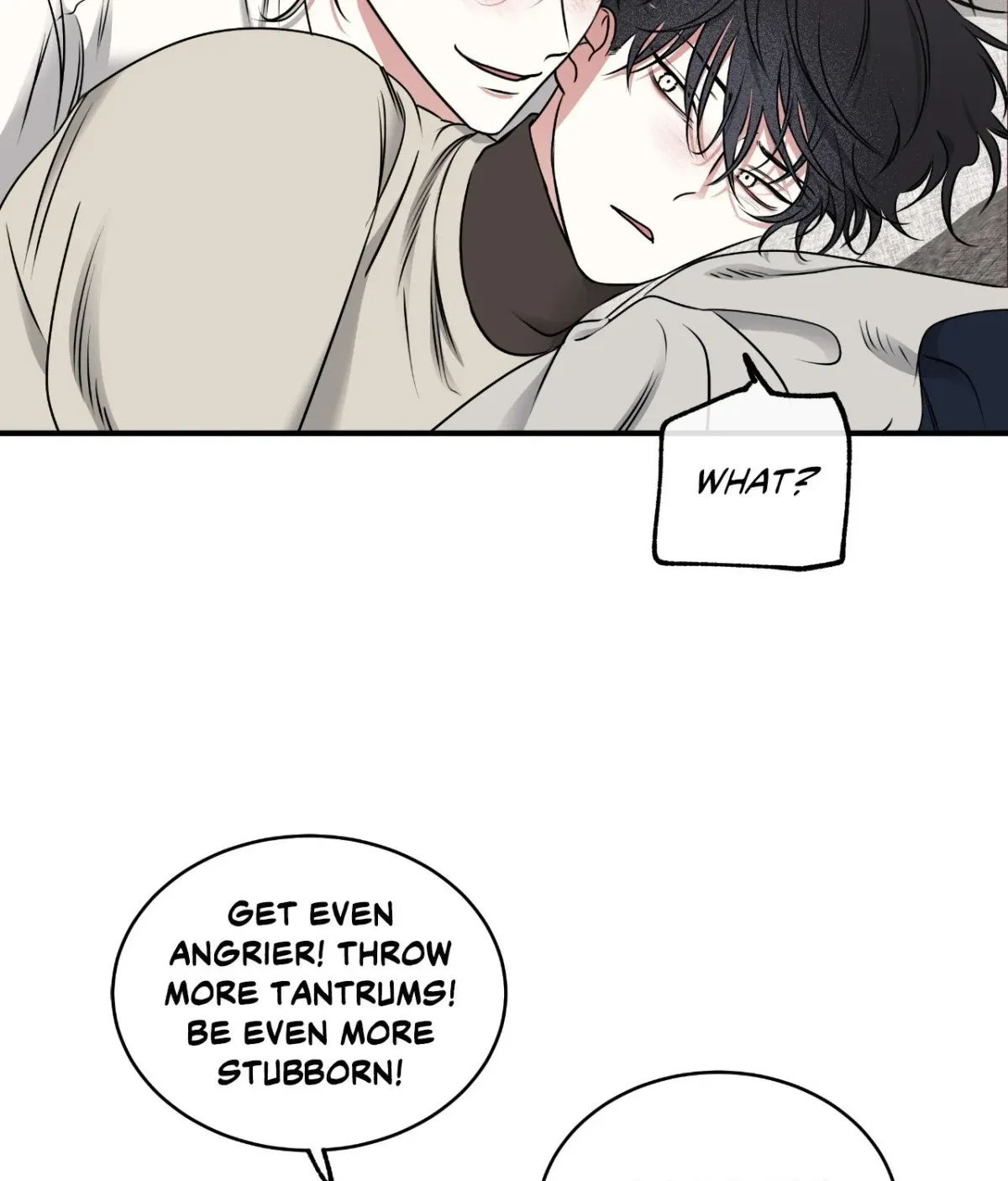 Night by the sea Chapter 112 page 111 - 