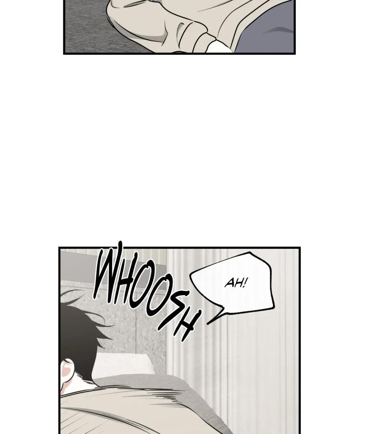Night by the sea Chapter 112 page 115 - 