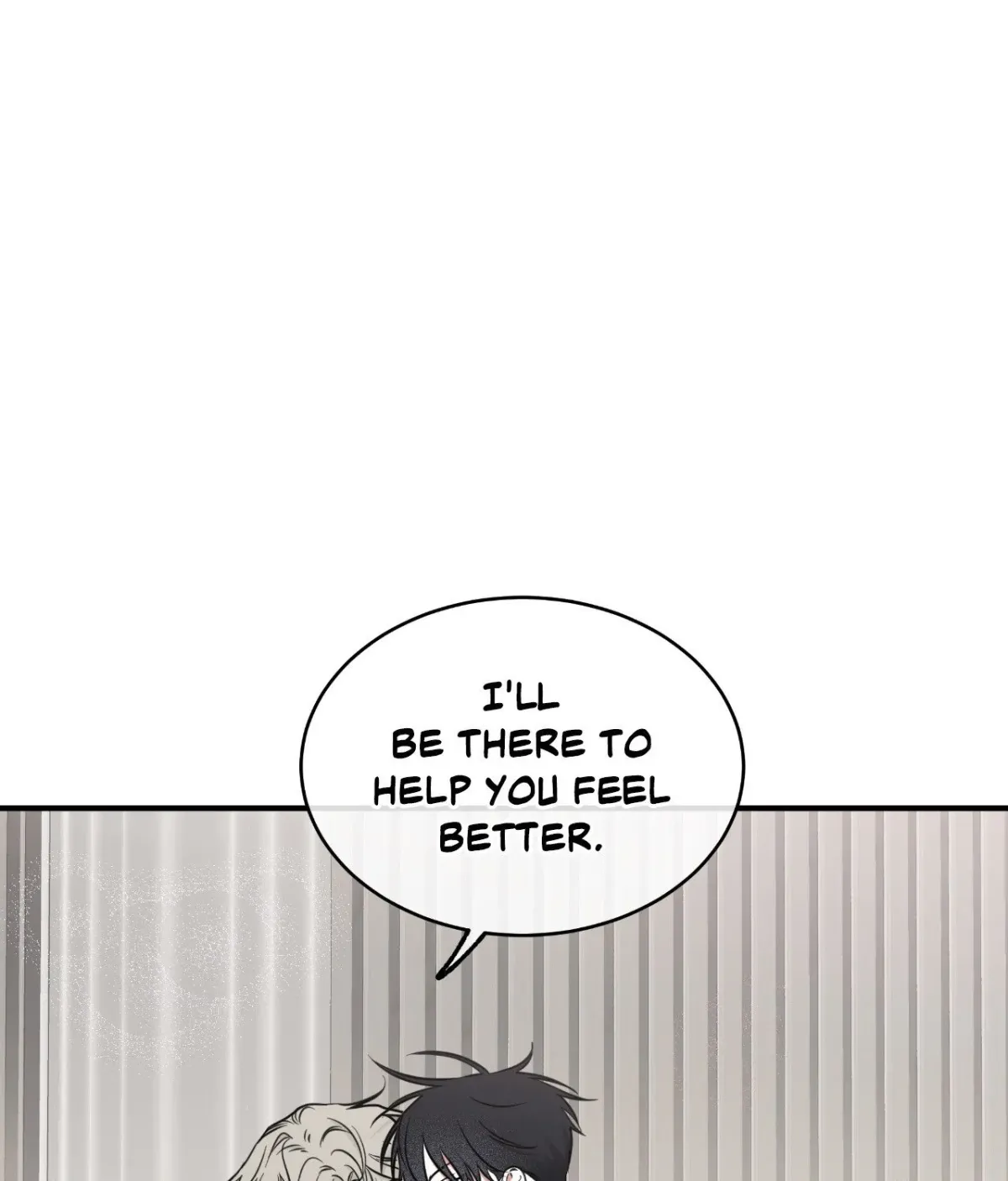 Night by the sea Chapter 112 page 117 - 