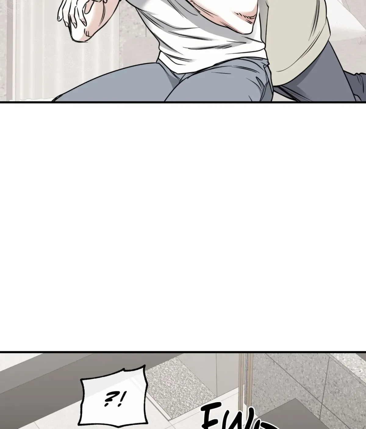 Night by the sea Chapter 112 page 119 - 