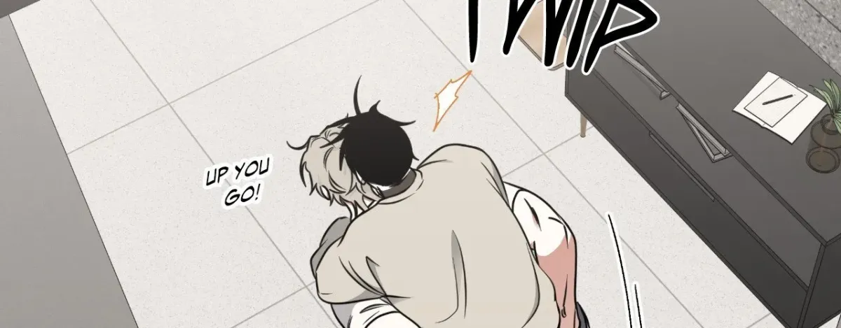 Night by the sea Chapter 112 page 120 - 