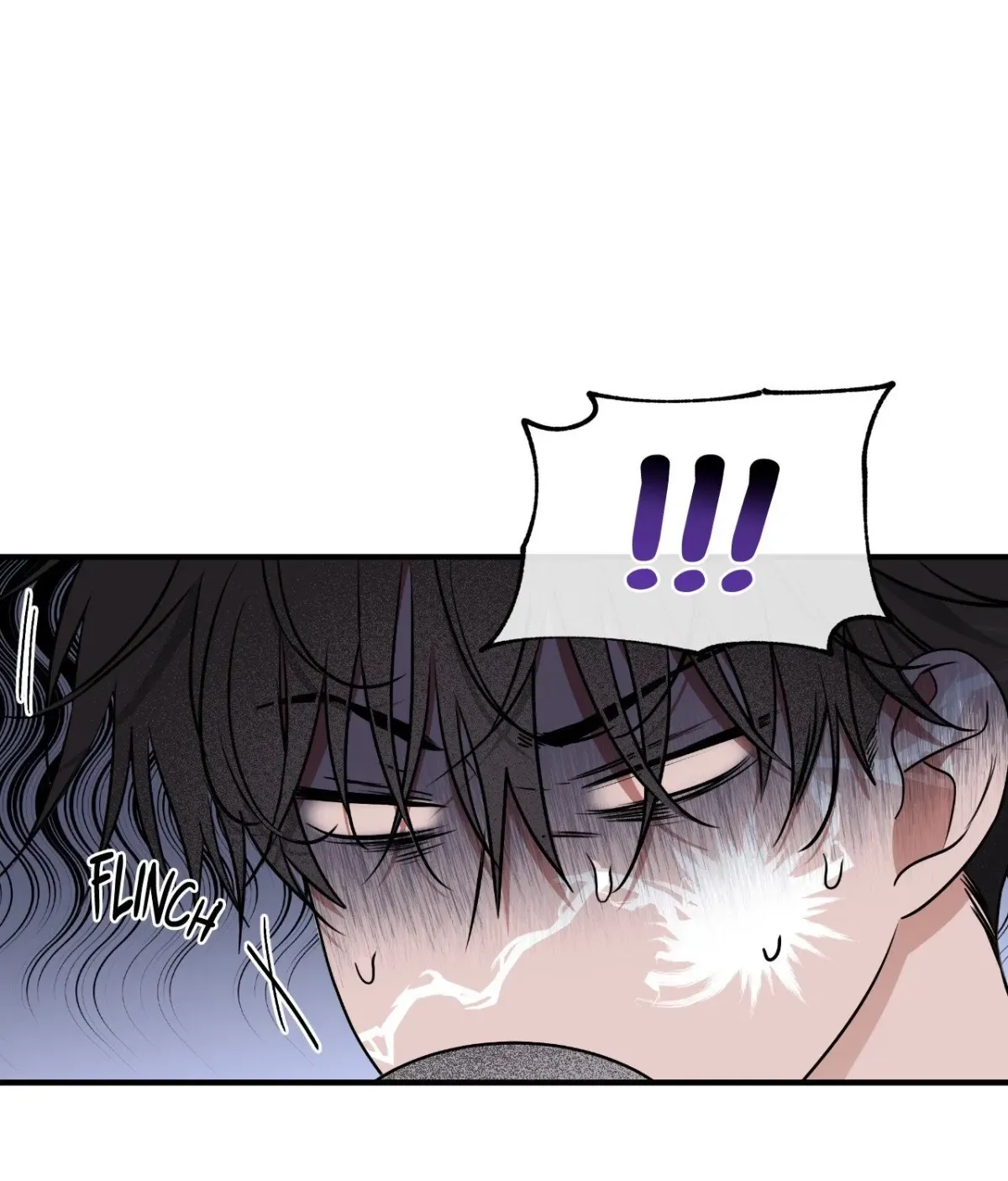 Night by the sea Chapter 112 page 13 - 
