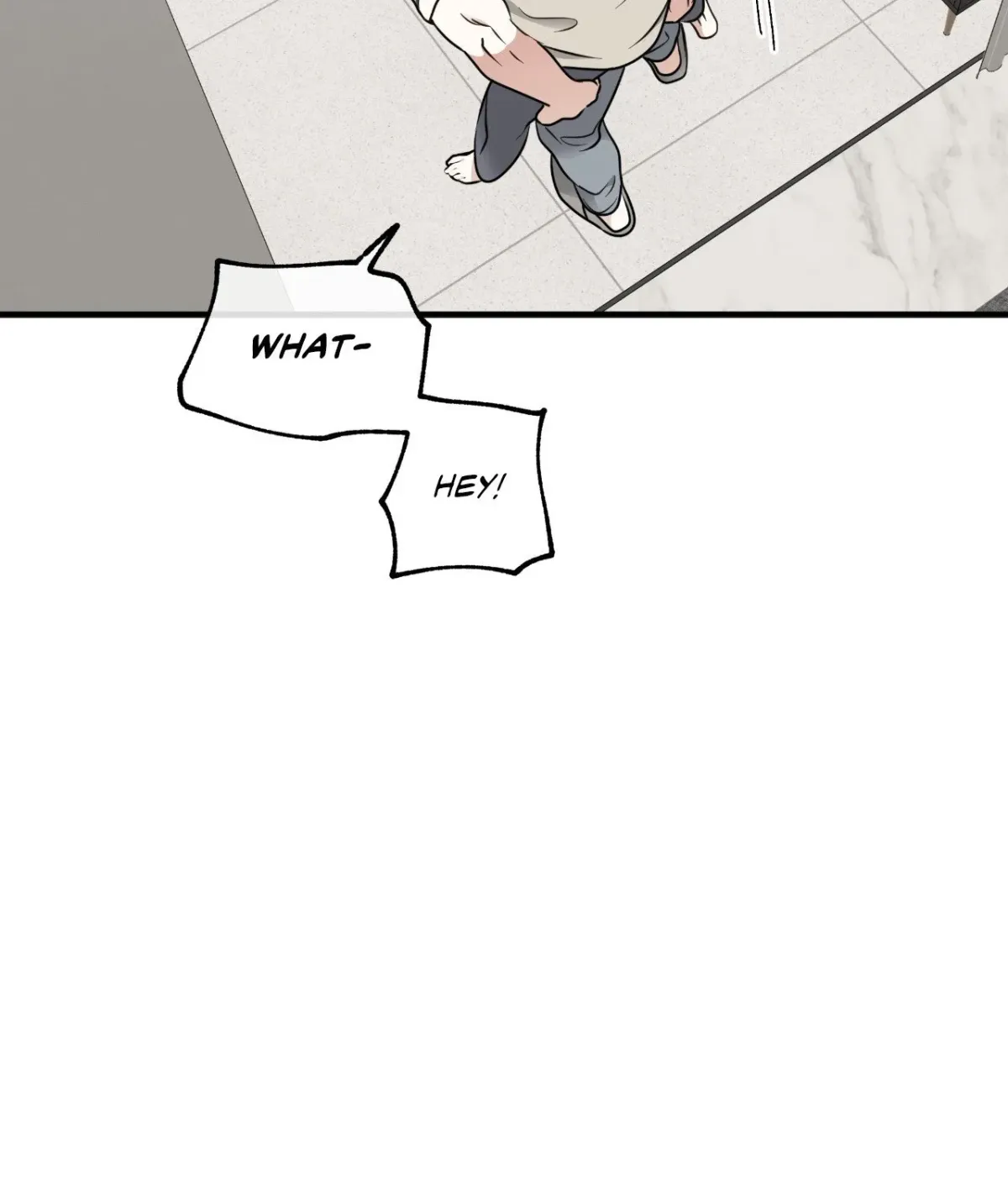 Night by the sea Chapter 112 page 121 - 
