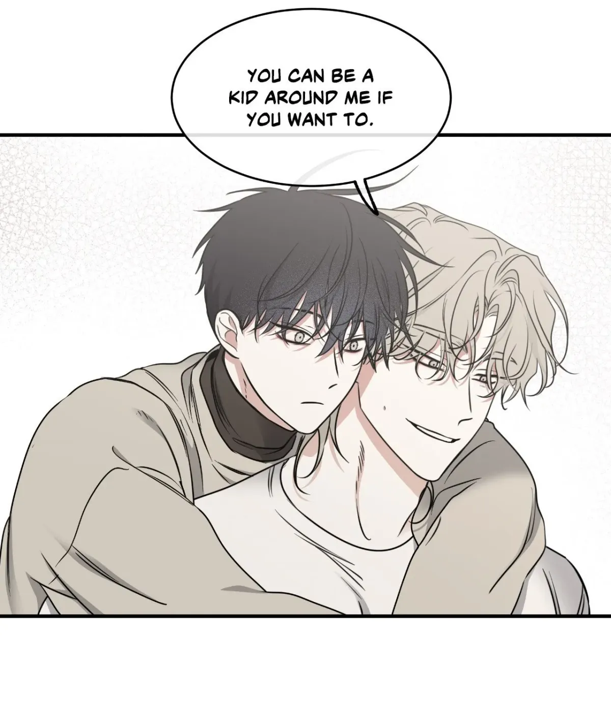 Night by the sea Chapter 112 page 125 - 