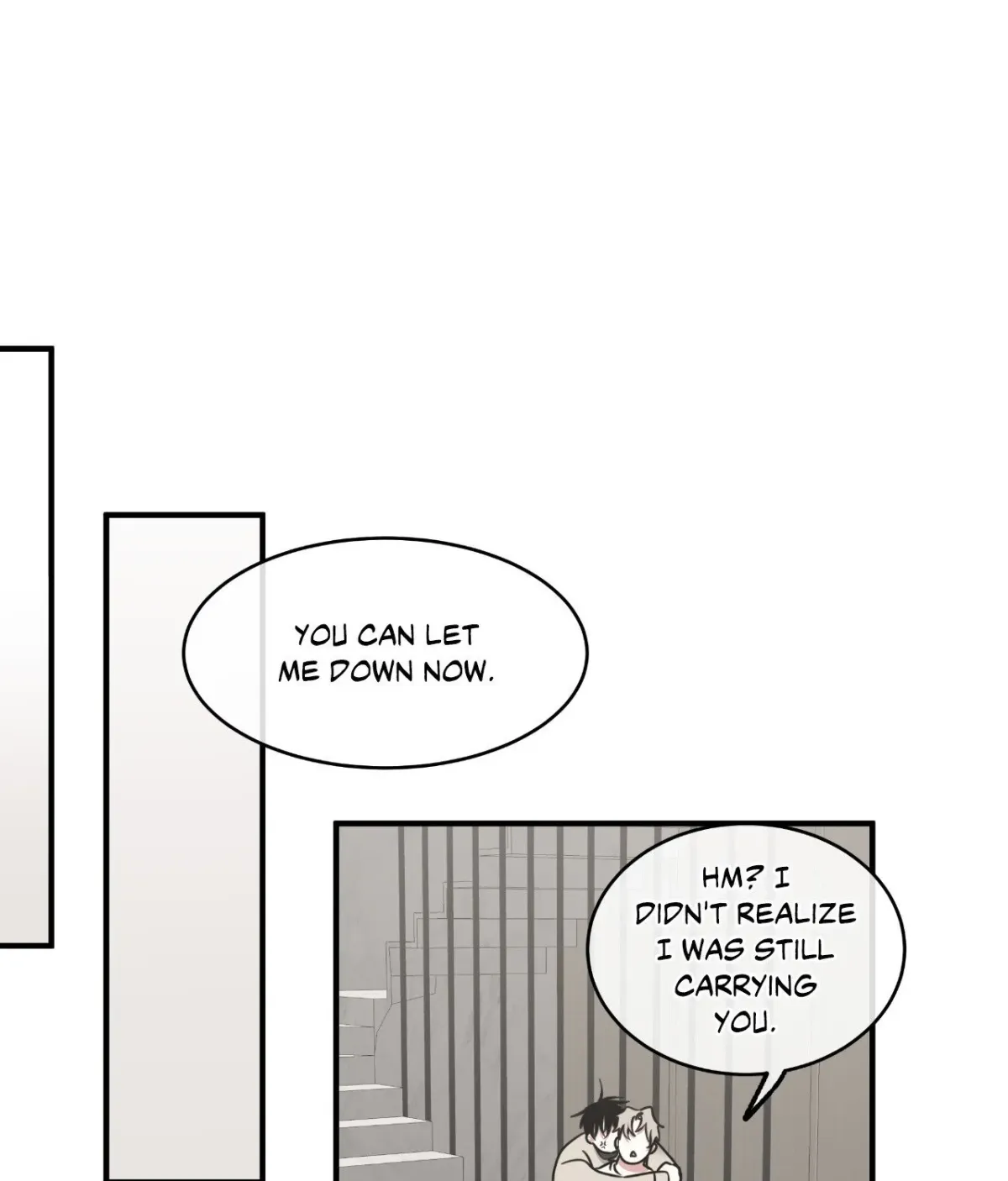 Night by the sea Chapter 112 page 131 - 