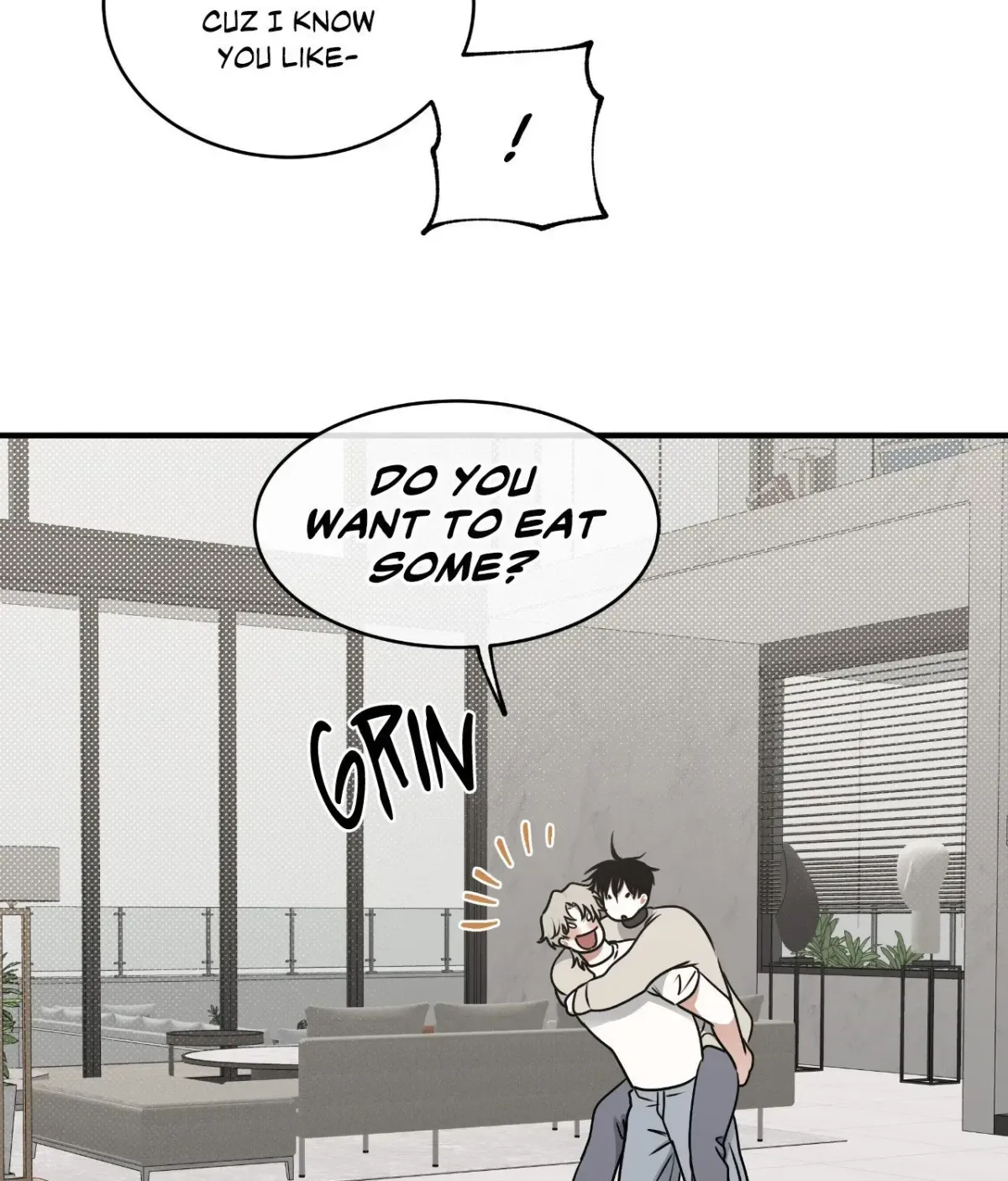 Night by the sea Chapter 112 page 139 - 