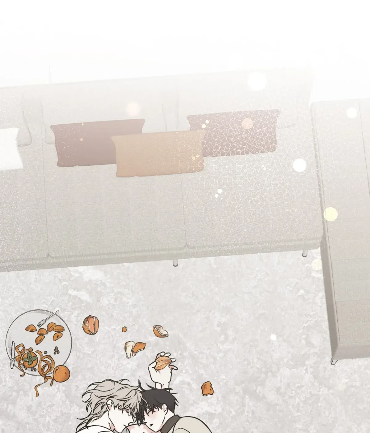 Night by the sea Chapter 112 page 149 - 