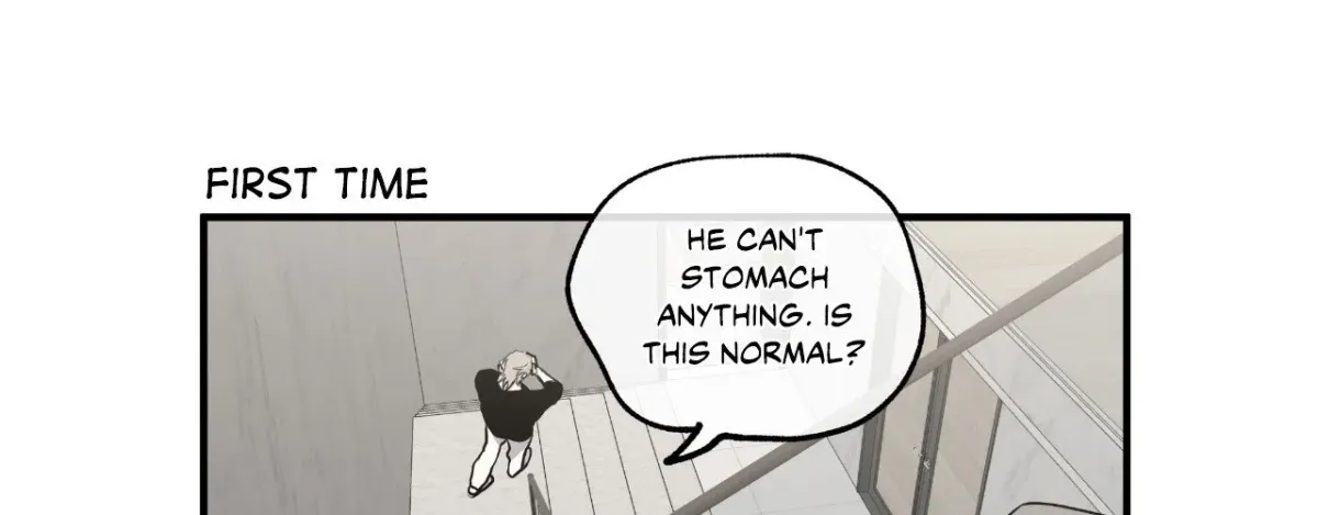 Night by the sea Chapter 112 page 154 - 