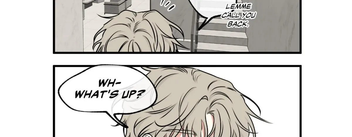 Night by the sea Chapter 112 page 156 - 