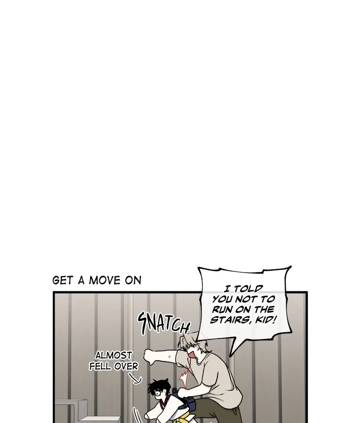 Night by the sea Chapter 112 page 163 - 