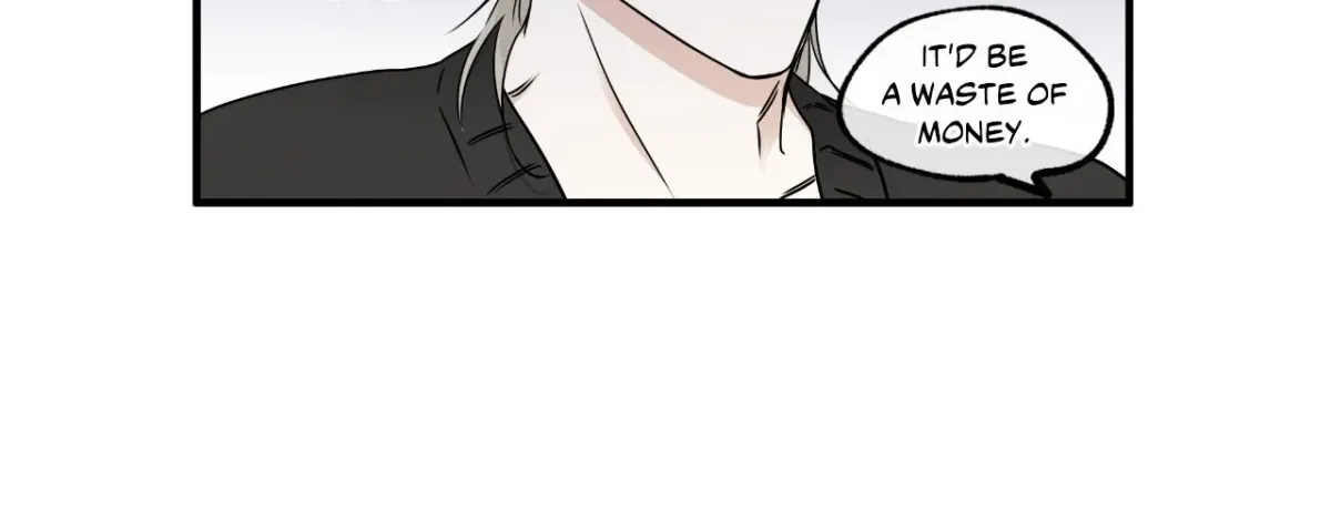 Night by the sea Chapter 112 page 166 - 