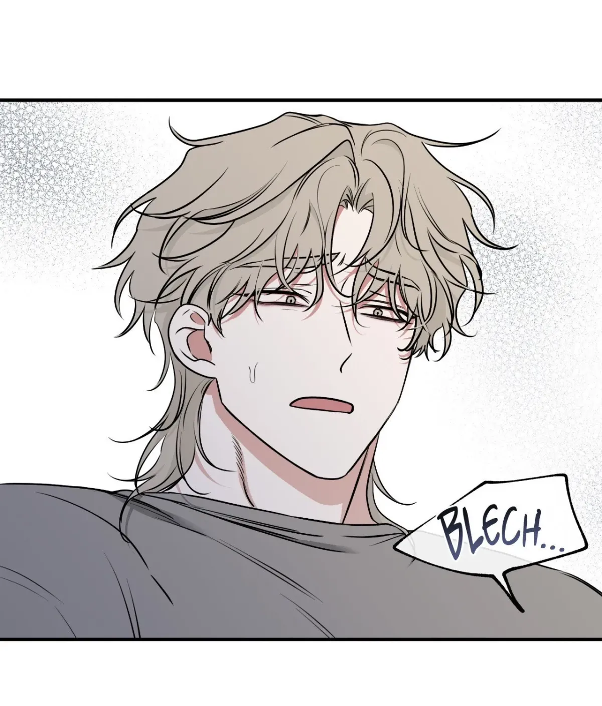 Night by the sea Chapter 112 page 23 - 