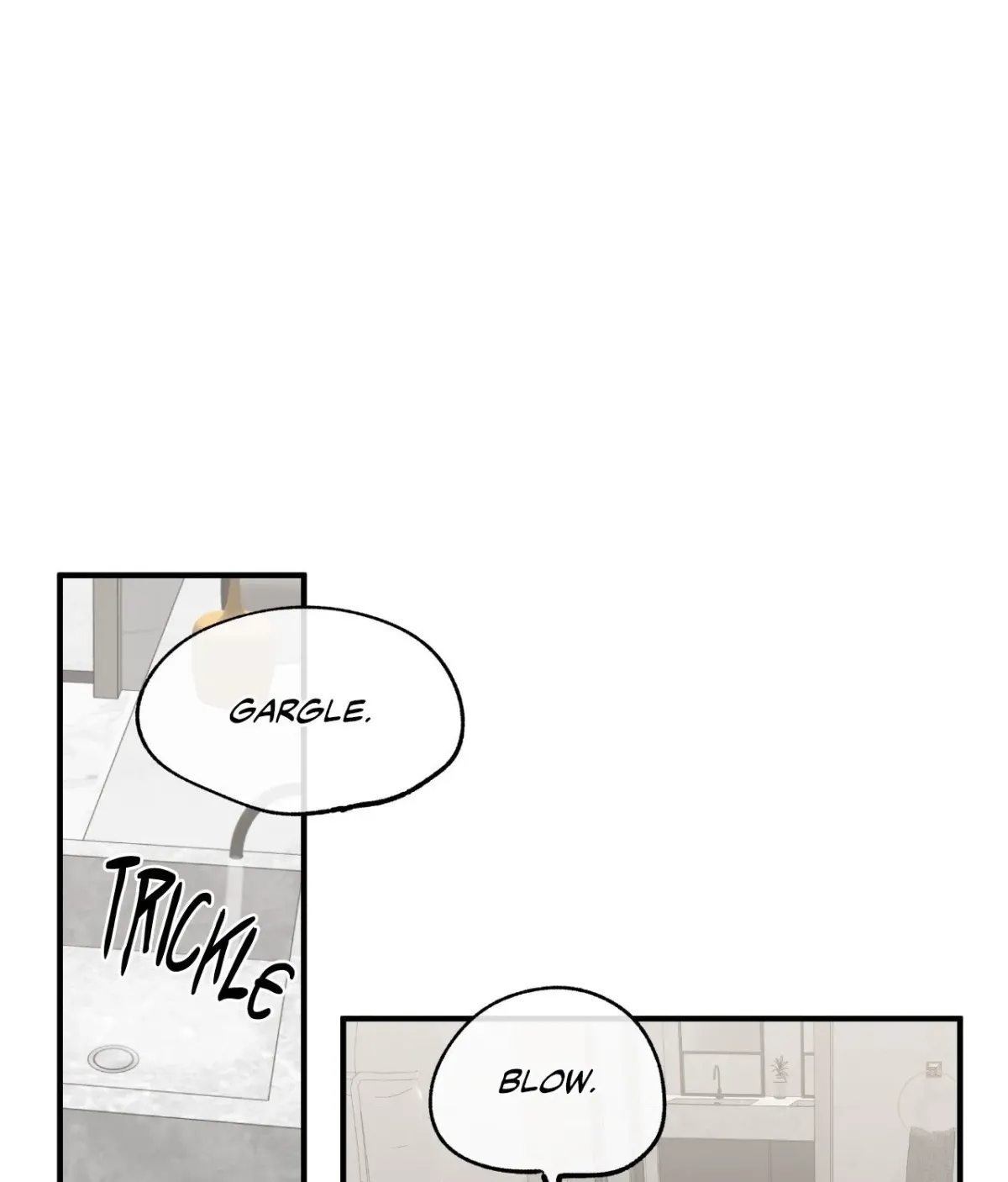 Night by the sea Chapter 112 page 25 - 