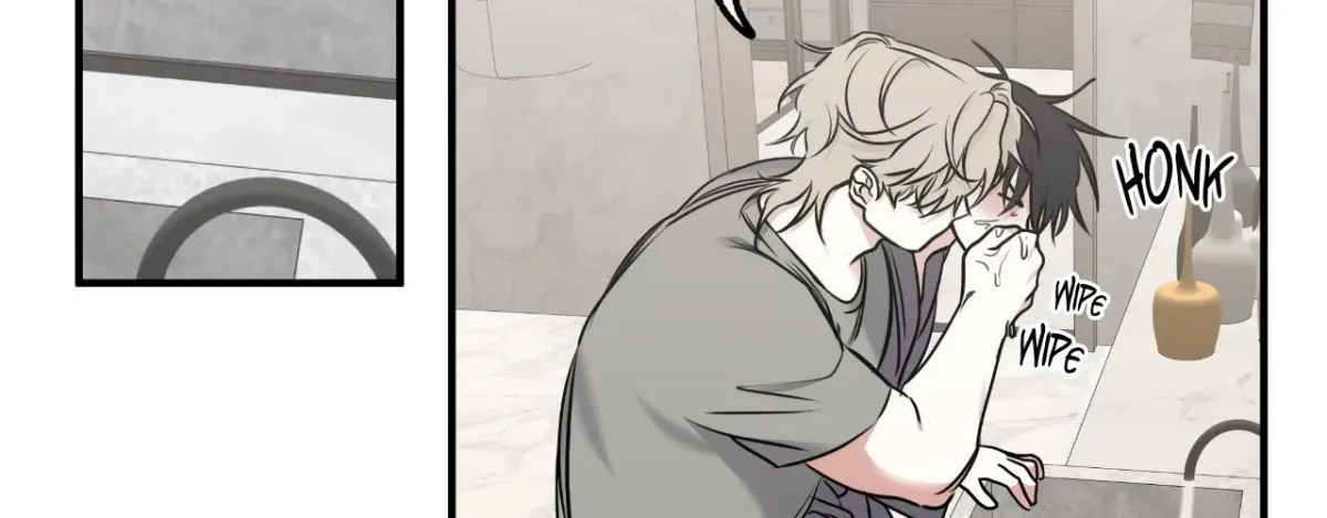 Night by the sea Chapter 112 page 26 - 