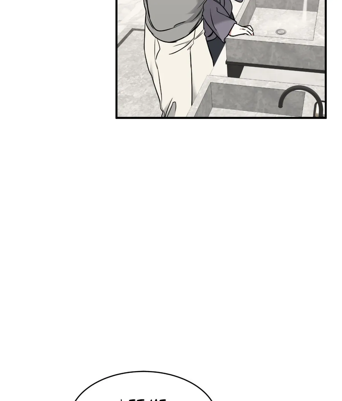 Night by the sea Chapter 112 page 27 - 