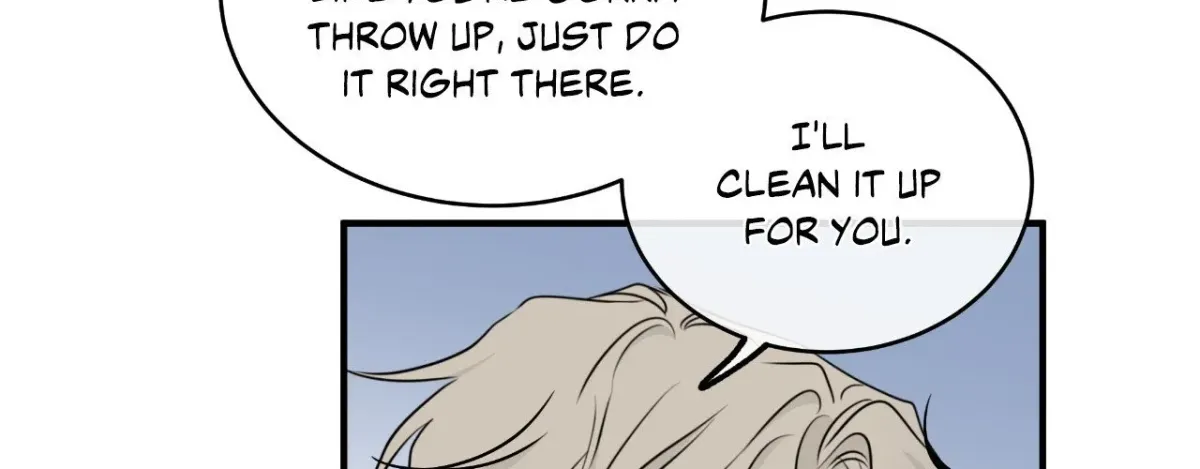 Night by the sea Chapter 112 page 30 - 