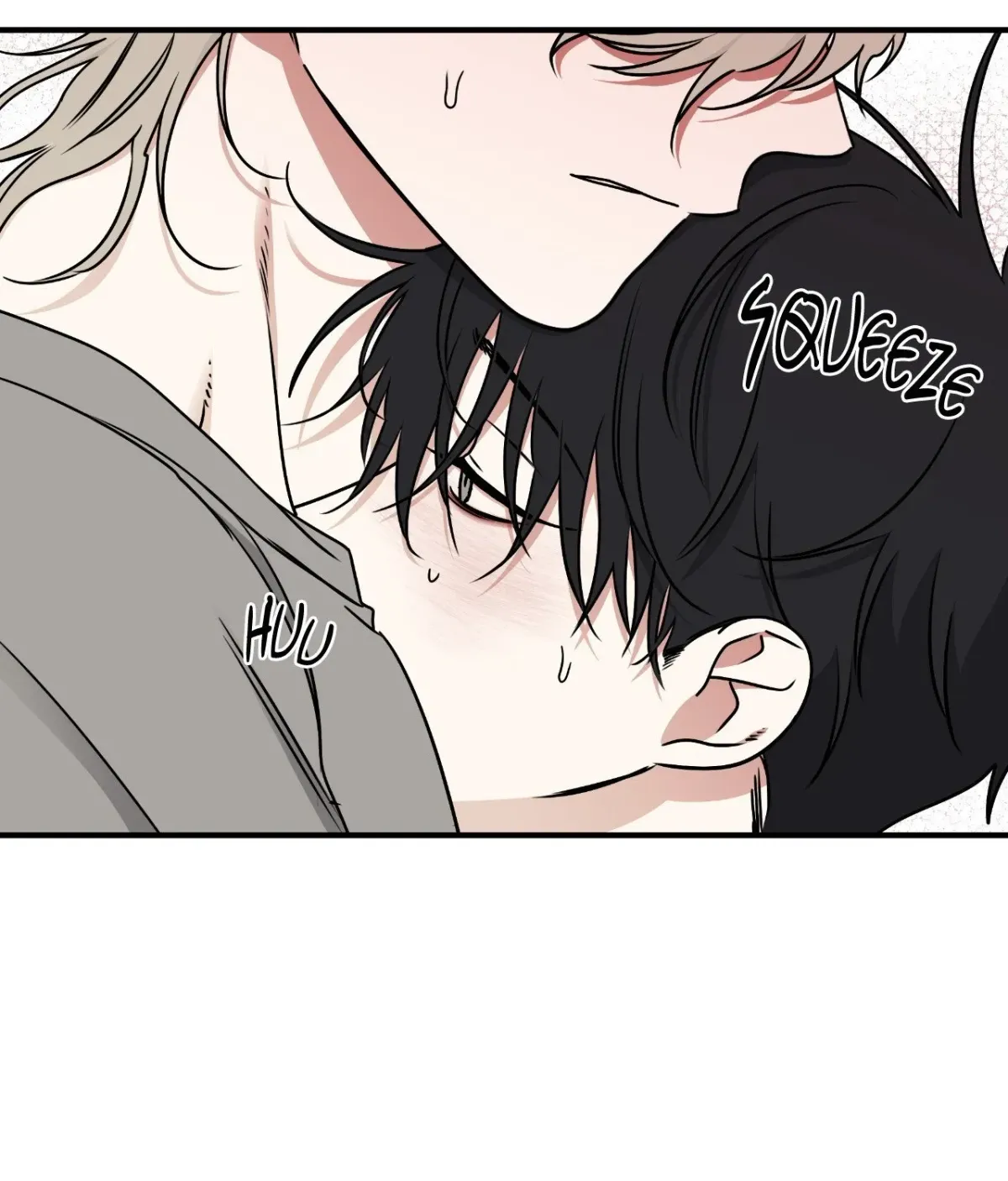 Night by the sea Chapter 112 page 35 - 