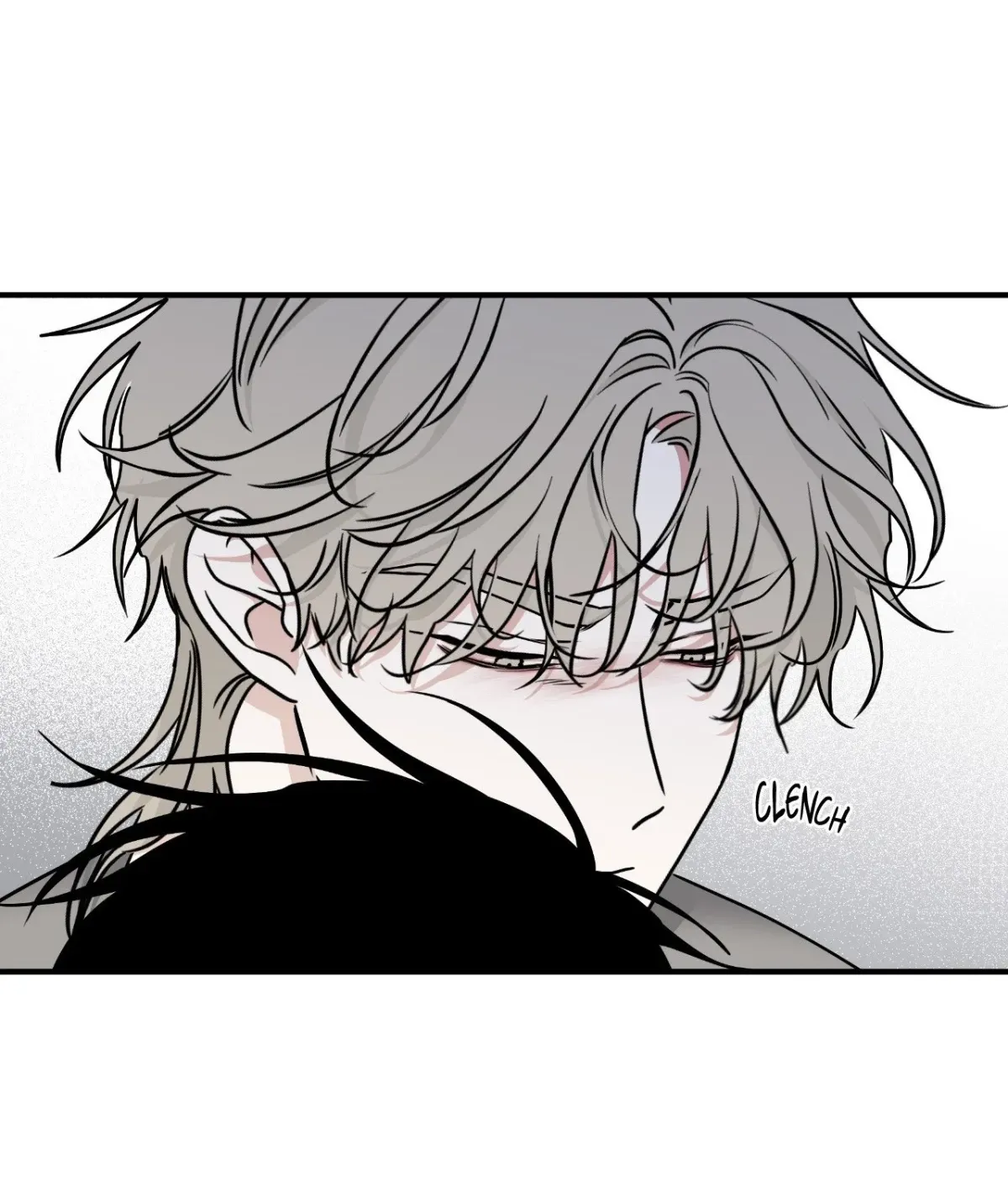 Night by the sea Chapter 112 page 37 - 