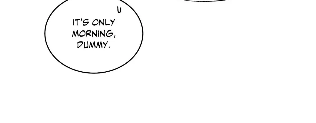Night by the sea Chapter 112 page 40 - 