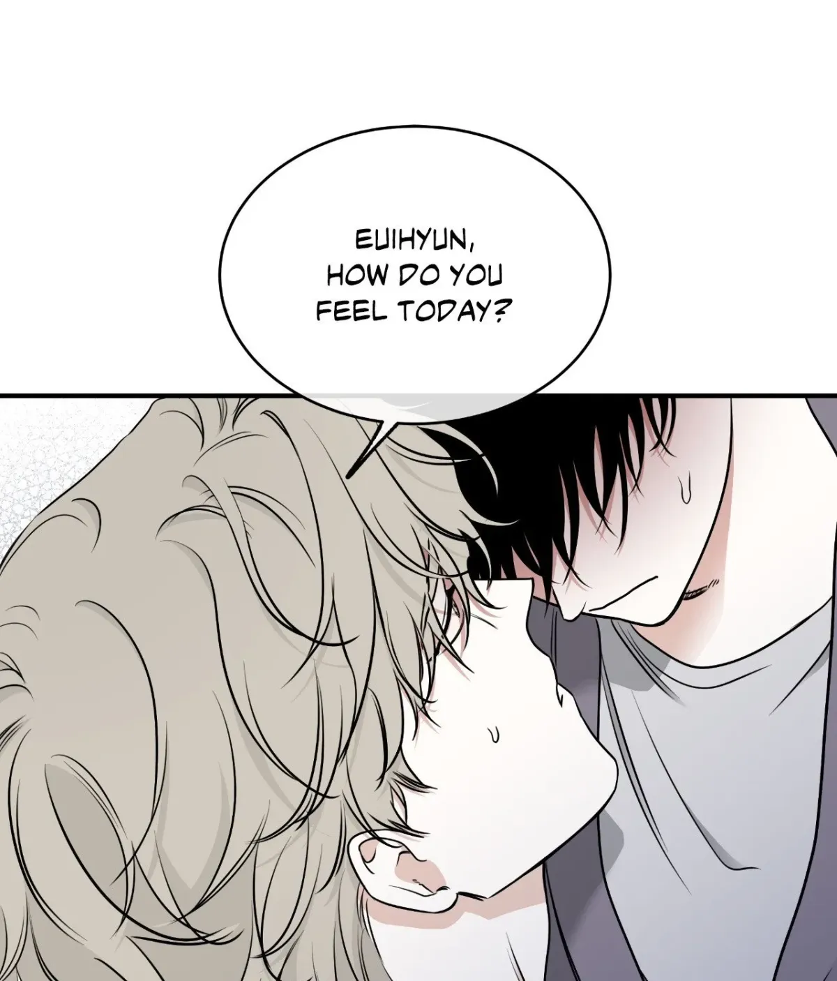Night by the sea Chapter 112 page 5 - 