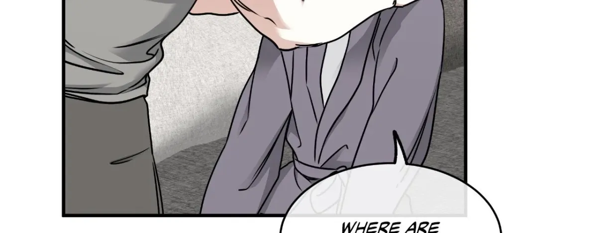 Night by the sea Chapter 112 page 42 - 