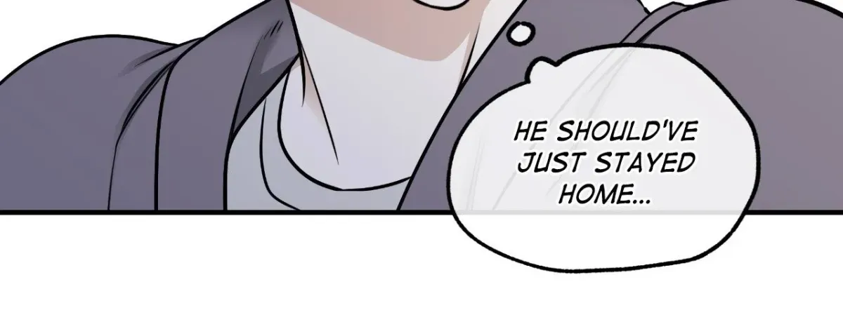 Night by the sea Chapter 112 page 48 - 